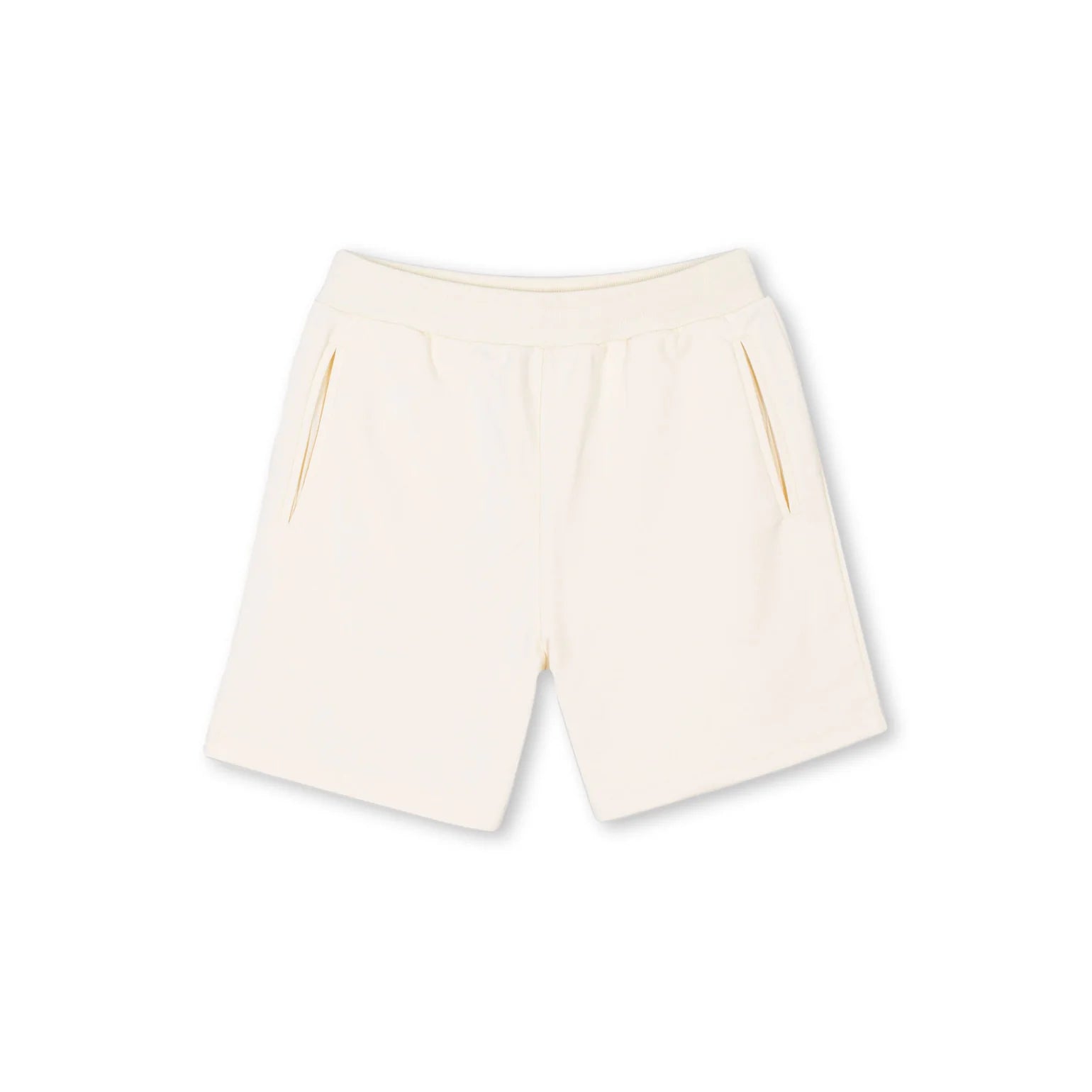 Cream Sweatshorts Original Allure