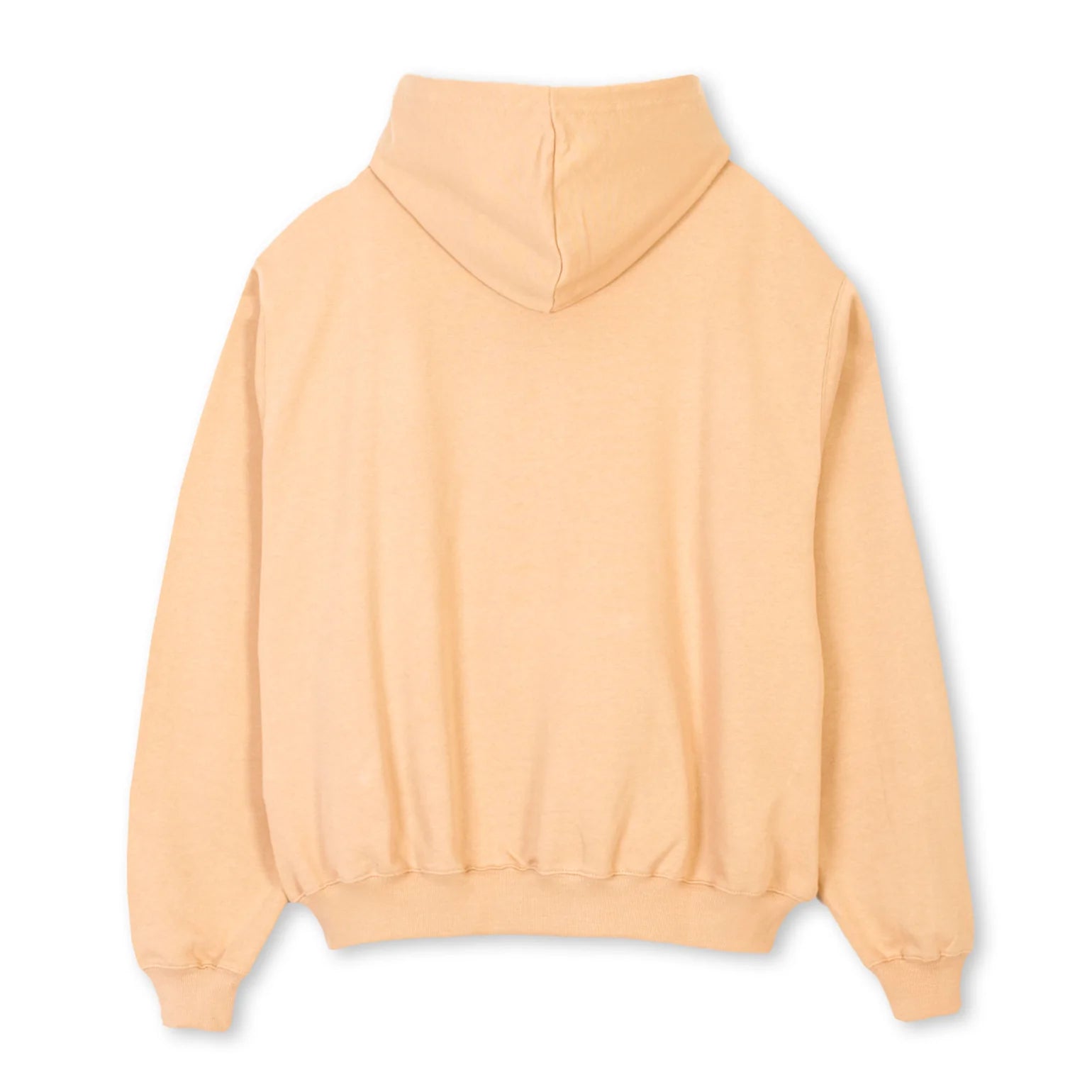 Sand Oversized Hoodie Original Allure
