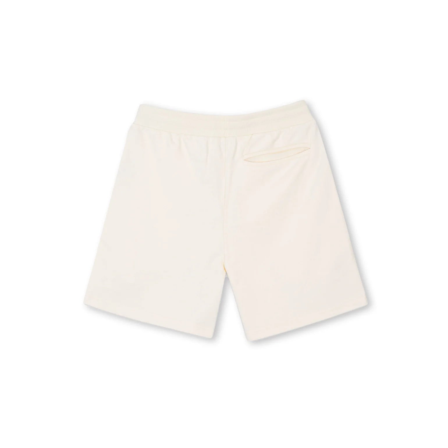 Cream Sweatshorts Original Allure