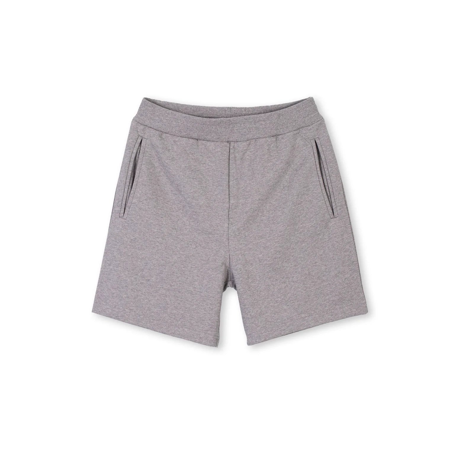 Grey Marl Sweatshorts Original Allure