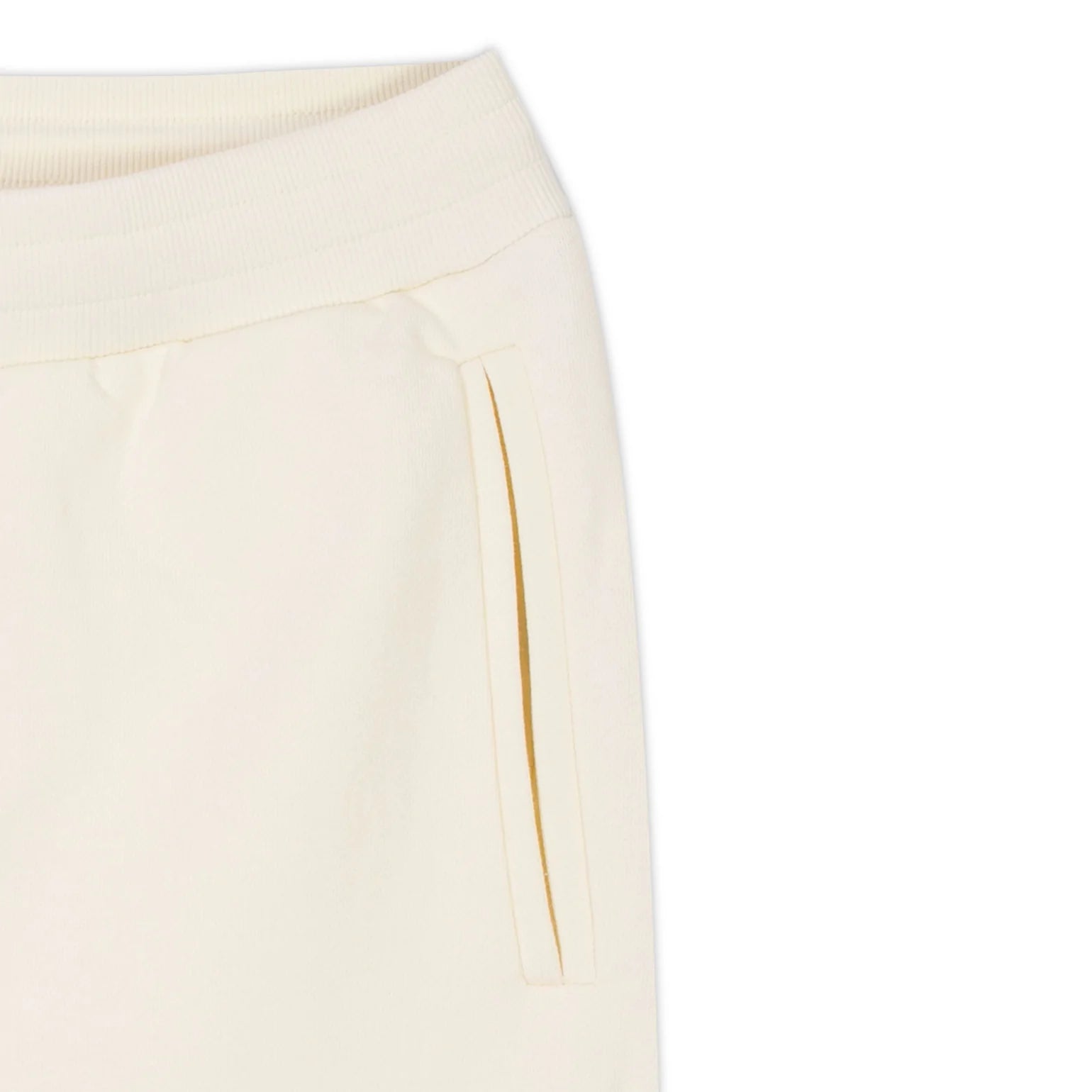 Cream Sweatpants Original Allure