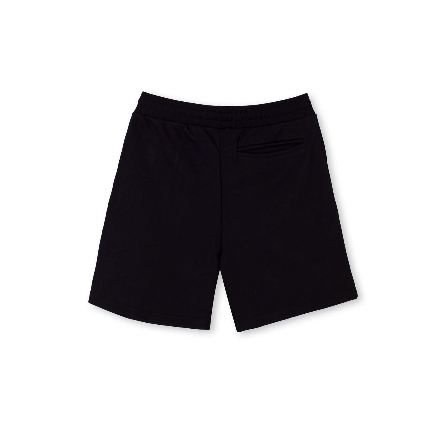 Black Sweatshorts Original Allure
