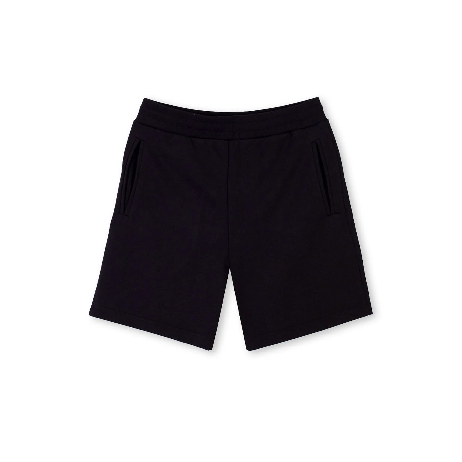 Black Sweatshorts Original Allure