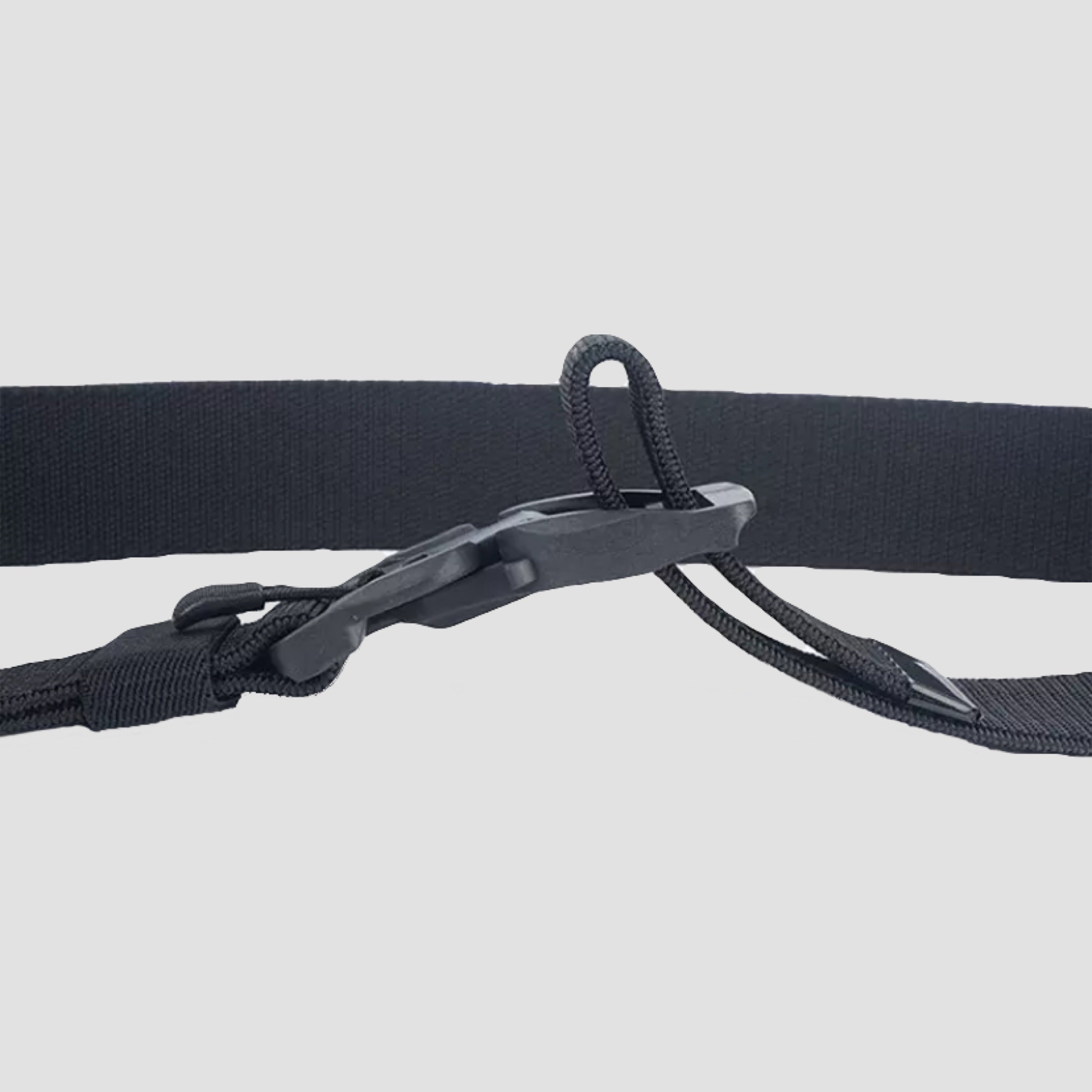 The Quick Release Tactical Belt 2.0 - Original Allure