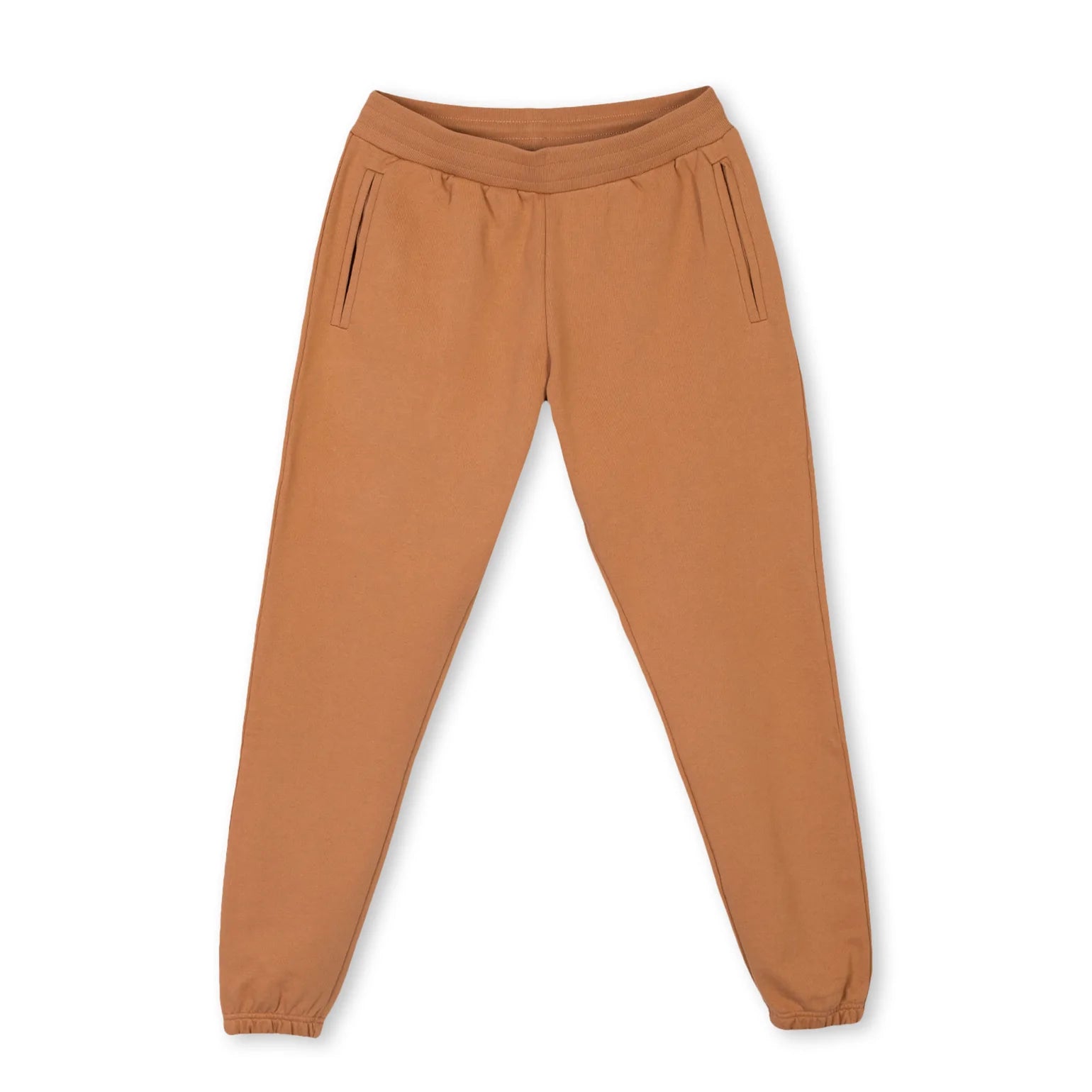 Camel Sweatpants Original Allure