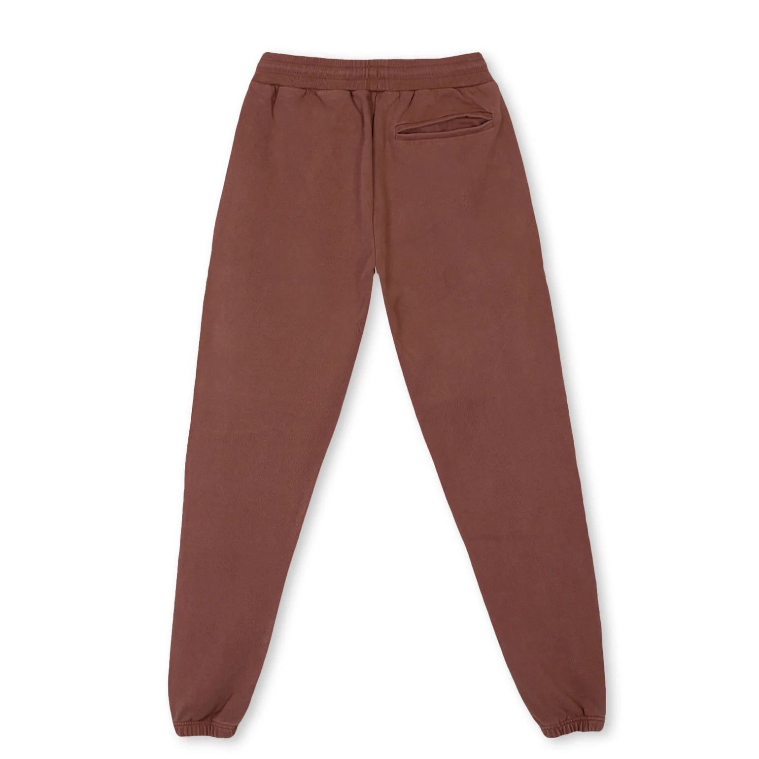 Vintage Brown Sweatpants Original Allure