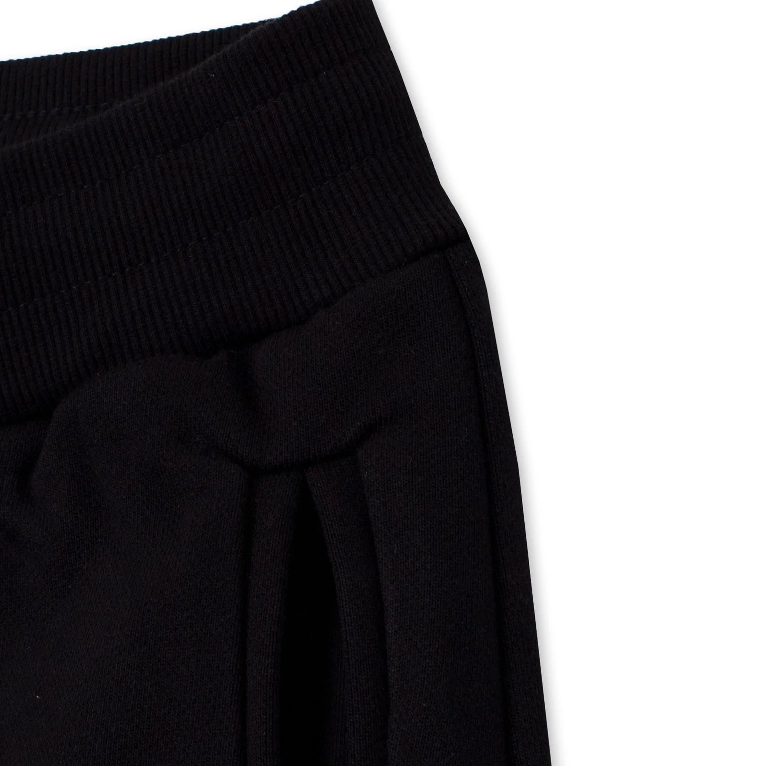 Black Sweatpants Original Allure