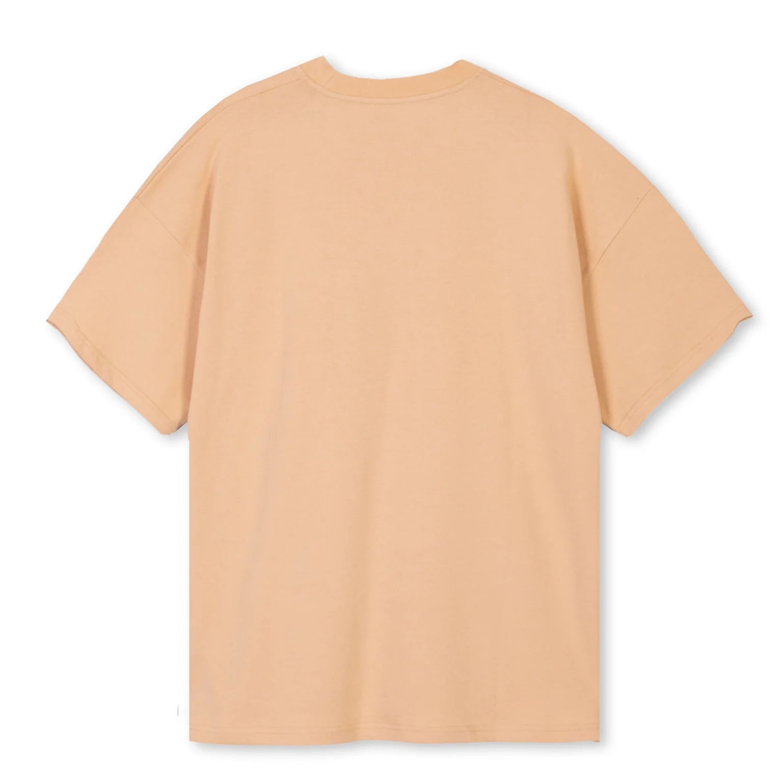 Sand Oversized Tee Original Allure