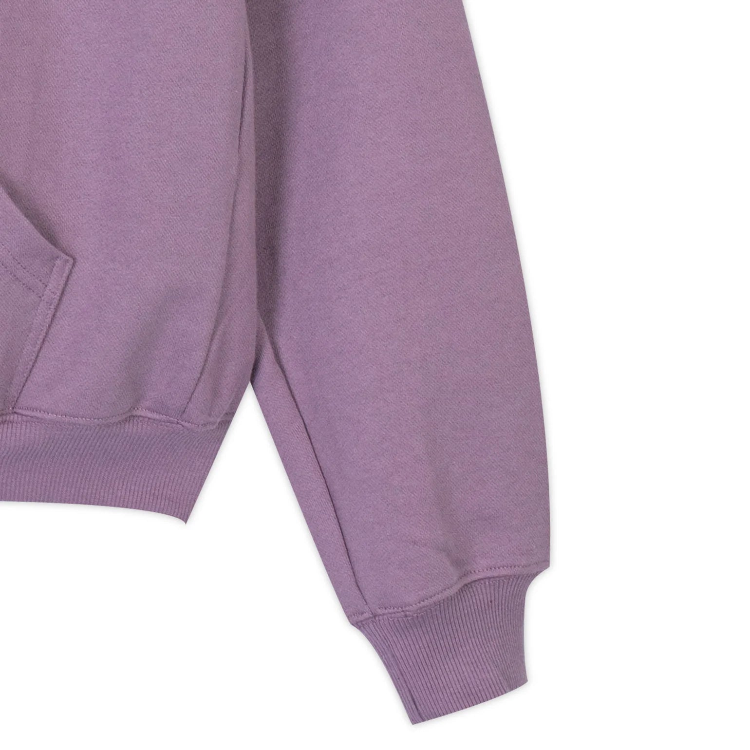Purple Oversized Hoodie Original Allure
