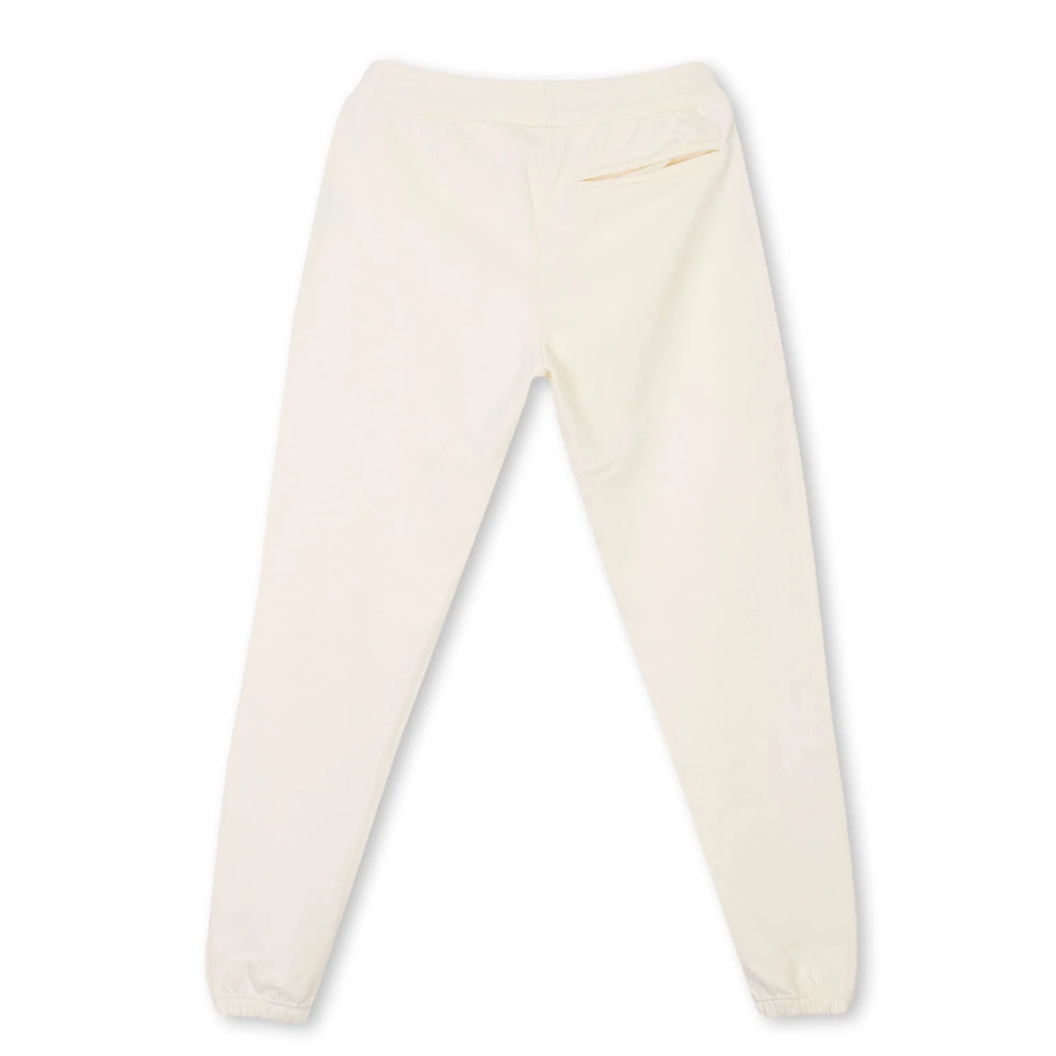 Cream Sweatpants Original Allure