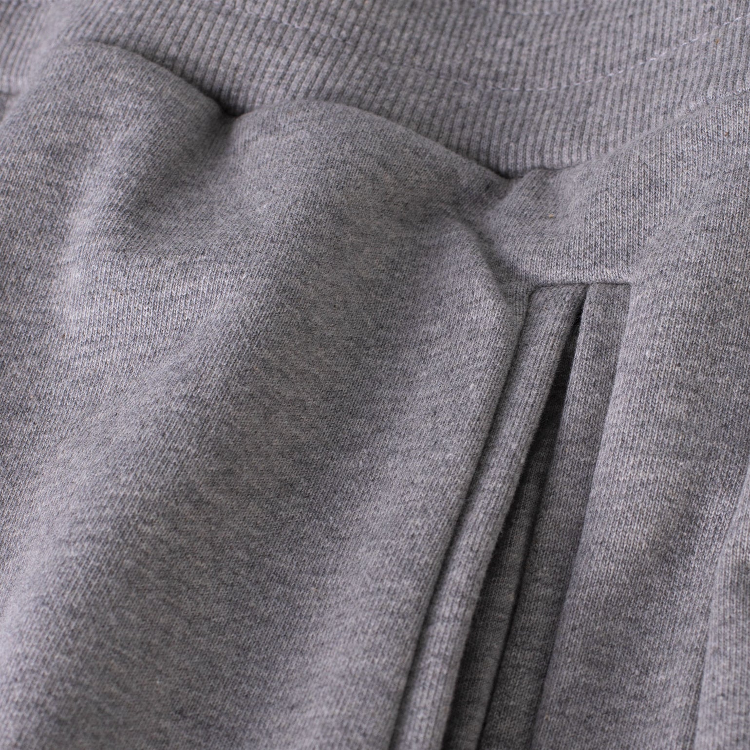 Grey Marl Sweatpants Original Allure