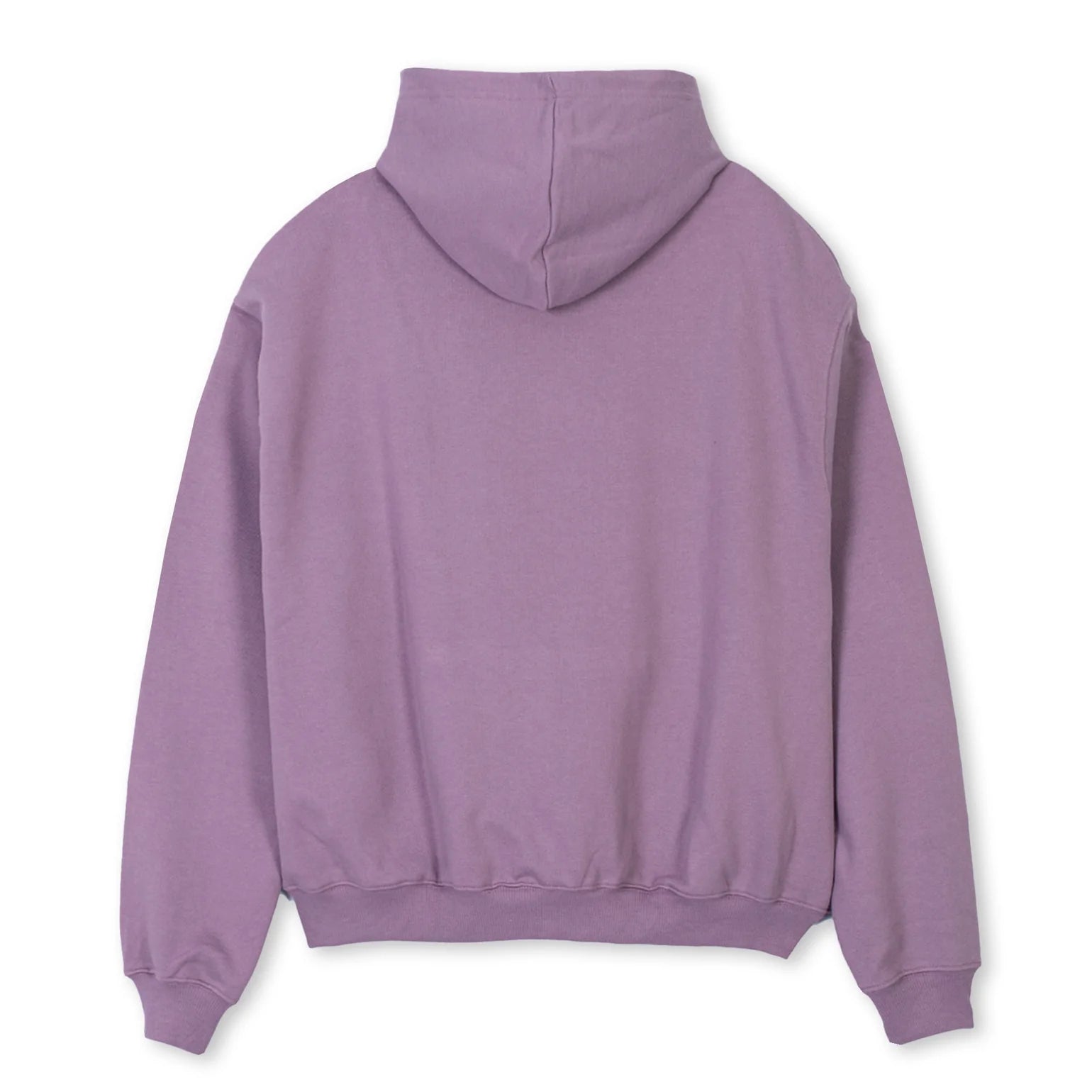Purple Oversized Hoodie Original Allure