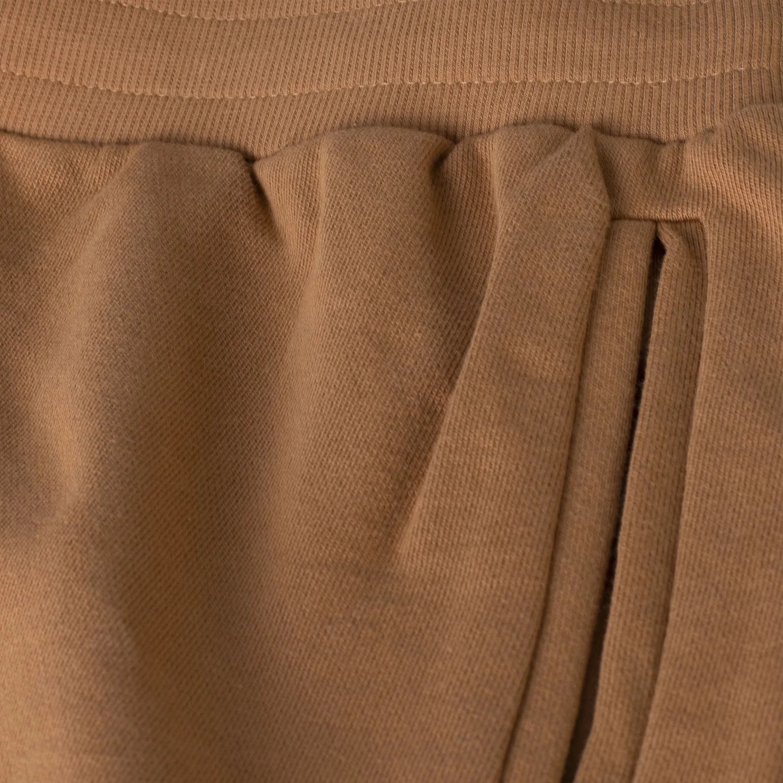 Camel Sweatpants Original Allure