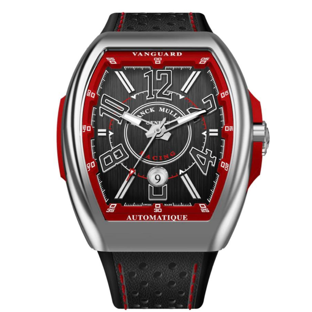 FRANCK MULLER Vanguard Racing FABRIX1