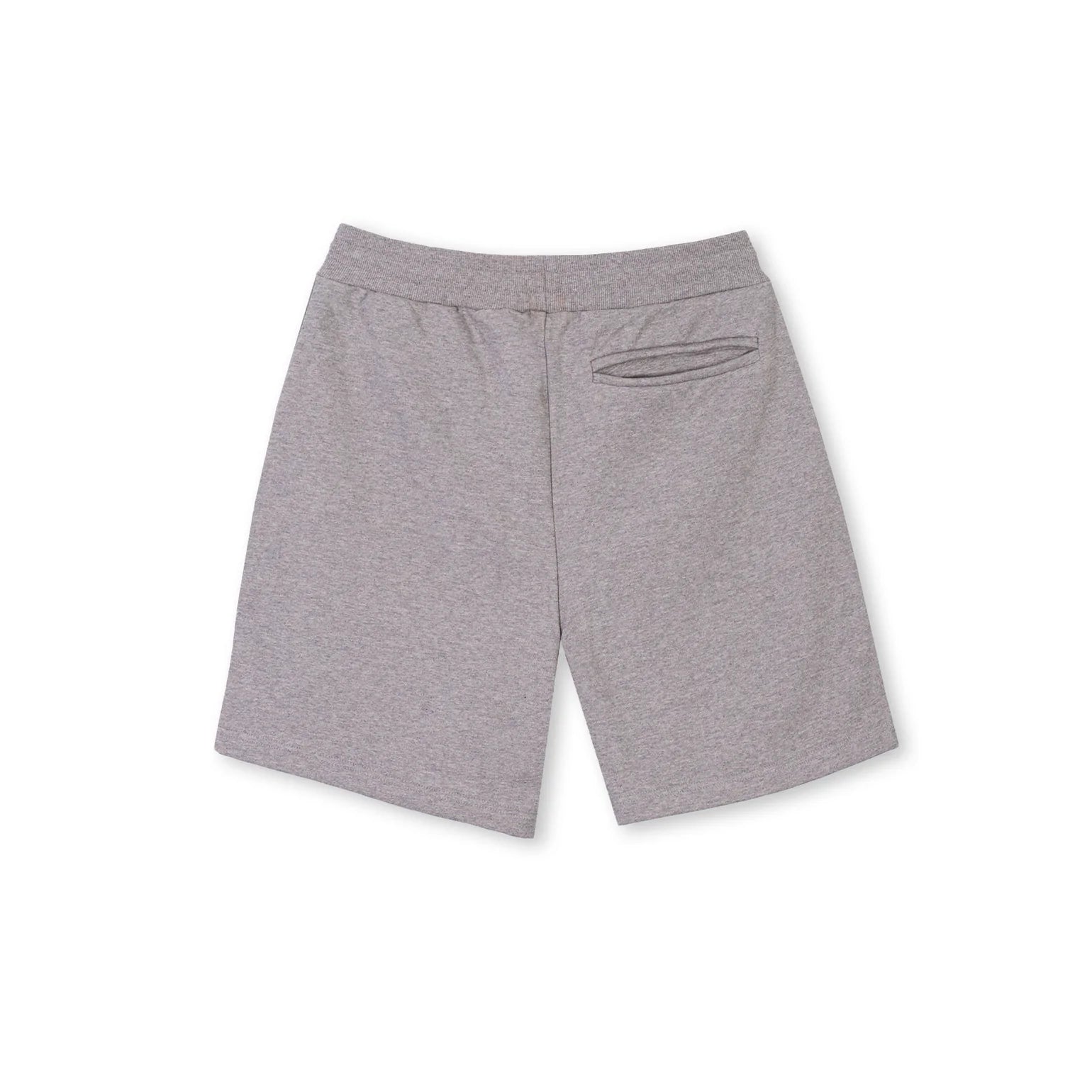 Grey Marl Sweatshorts Original Allure