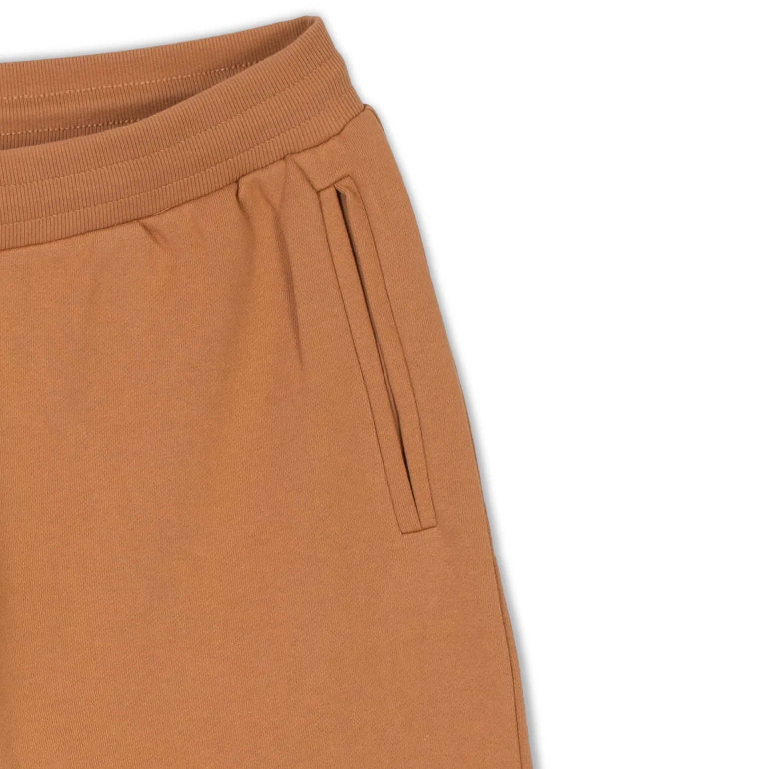 Camel Sweatpants Original Allure