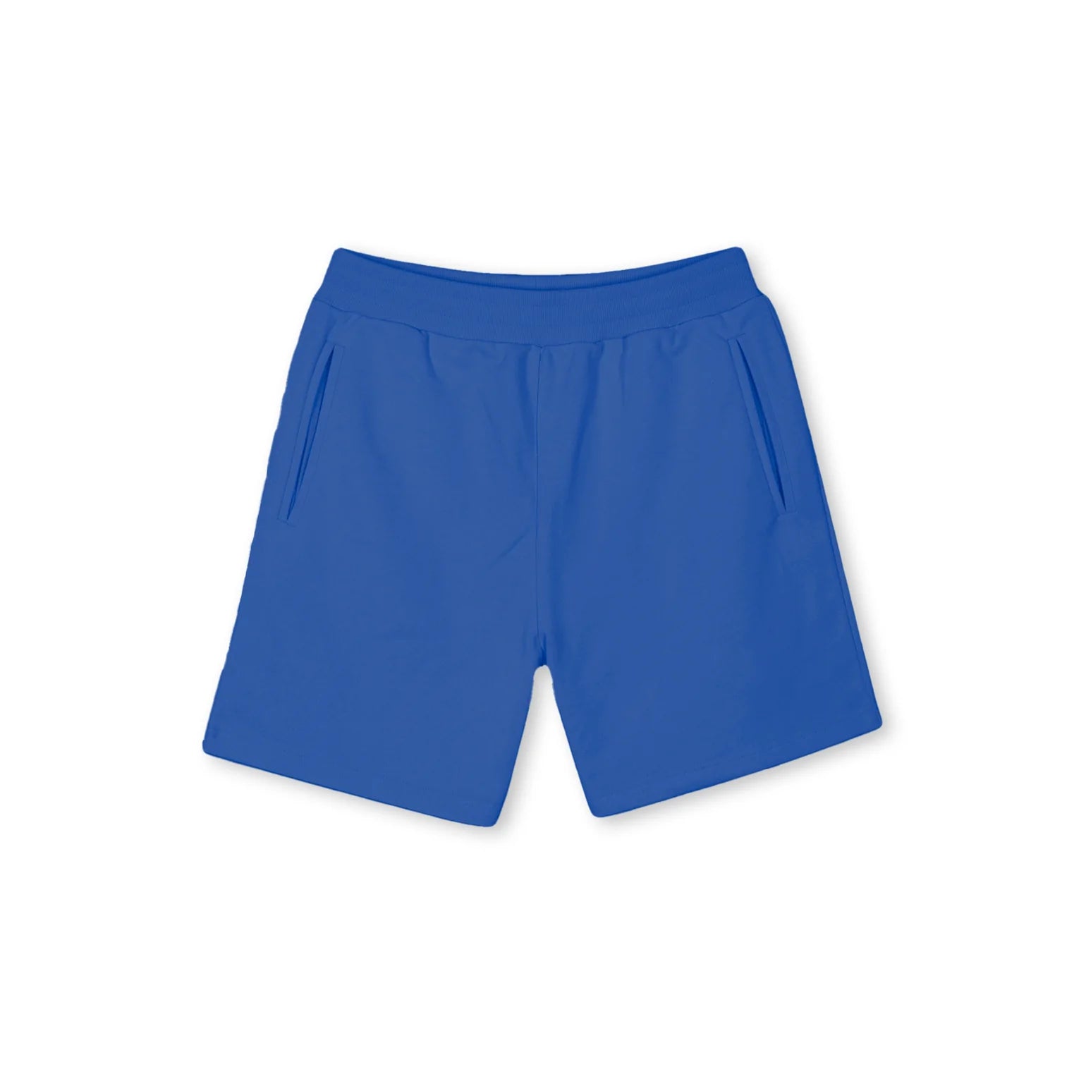 Cobalt Blue Sweatshorts Original Allure