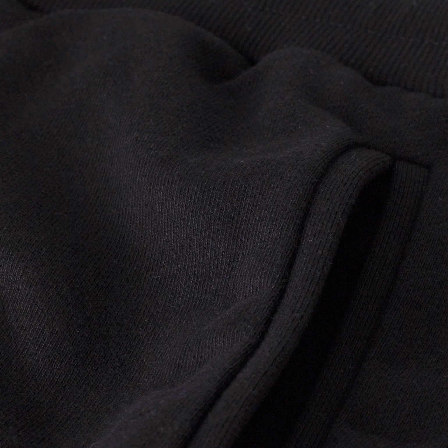 Black Sweatpants Original Allure