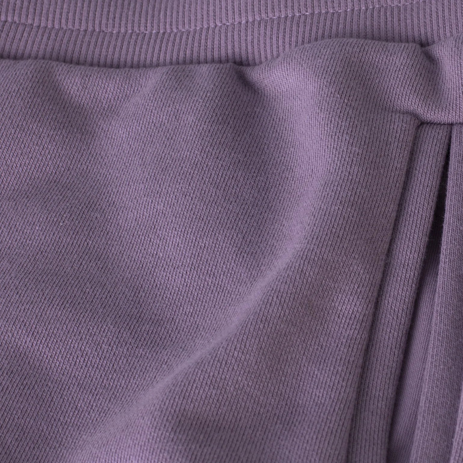 Purple Sweatpants Original Allure
