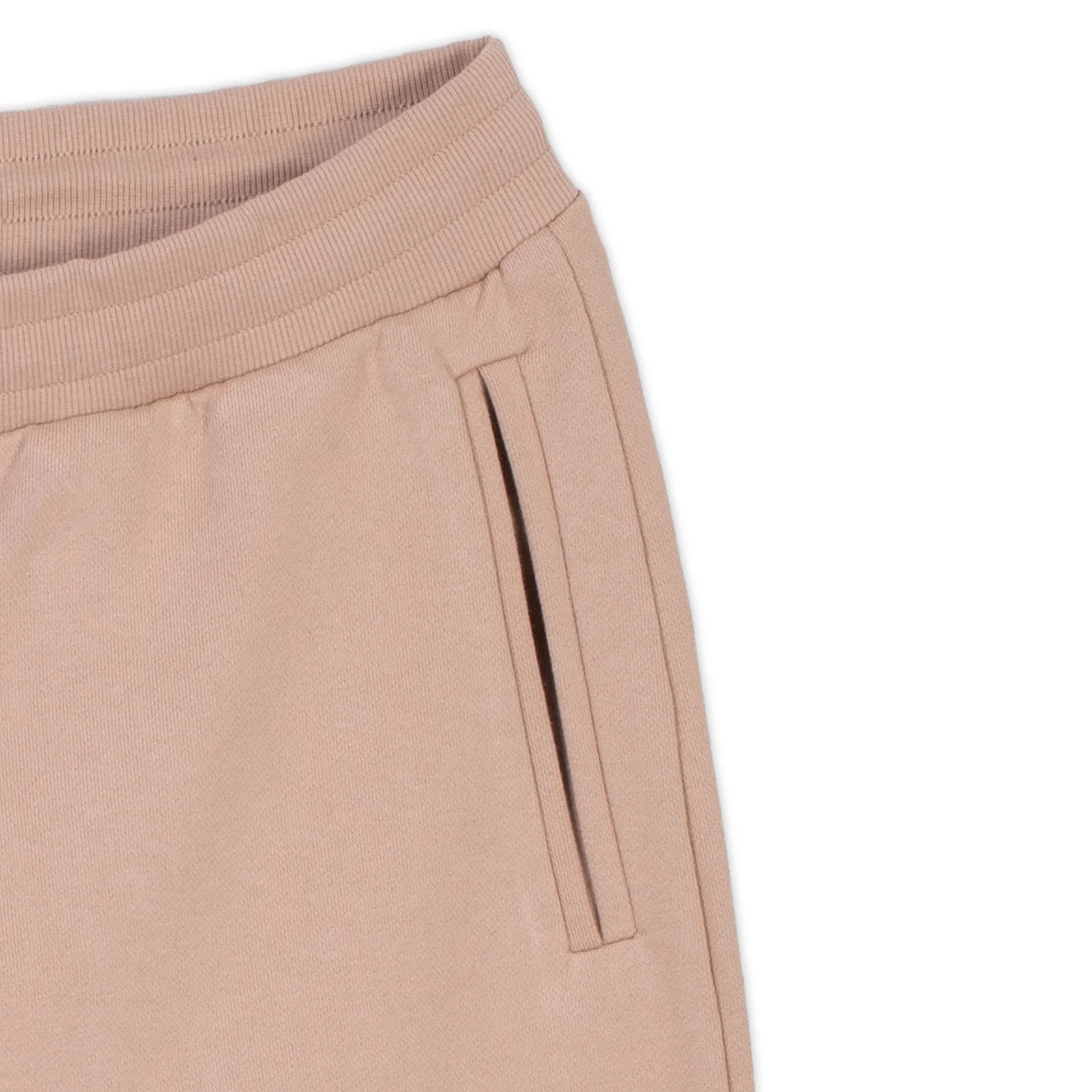 Croissant Sweatpants Original Allure