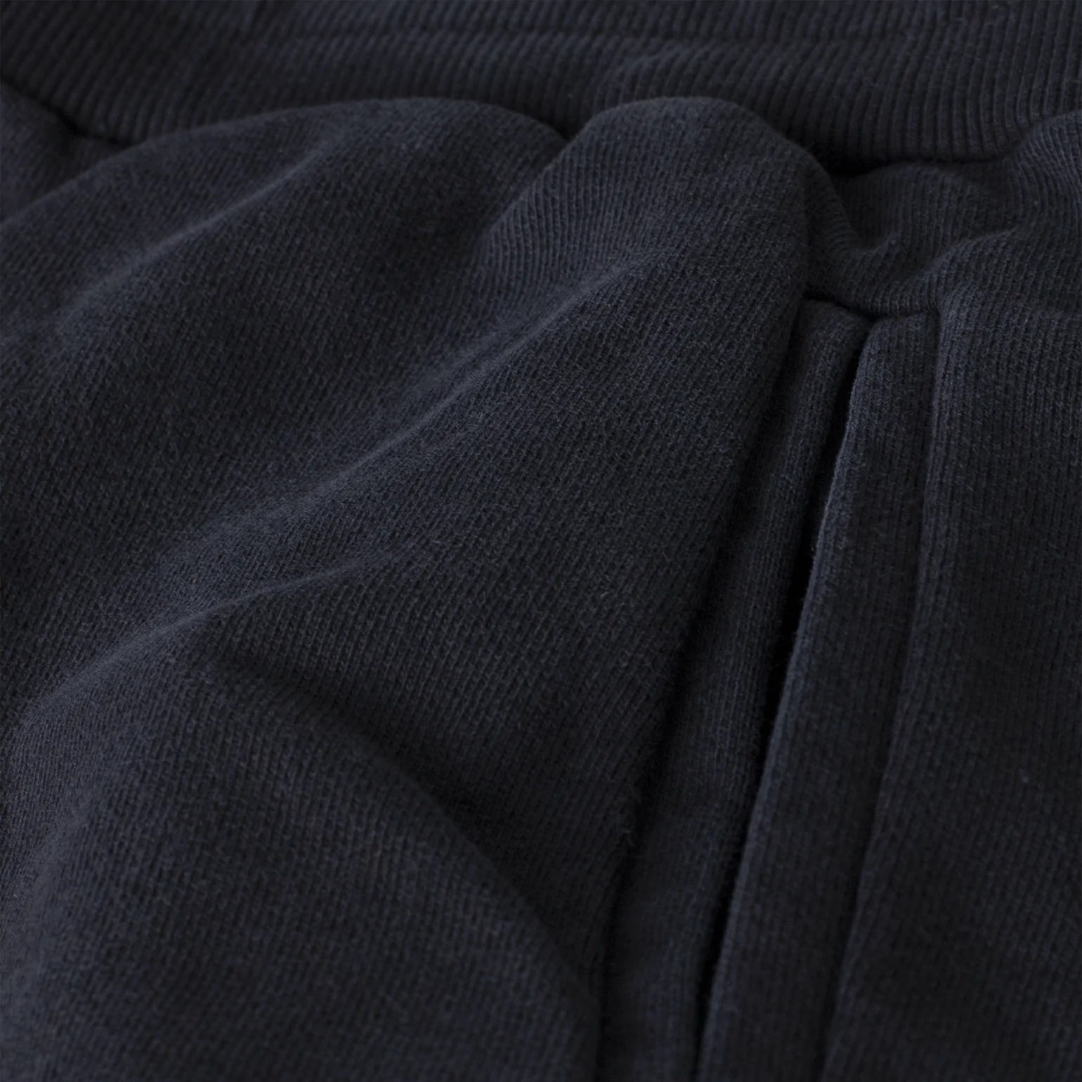 Vintage Black Sweatpants Original Allure