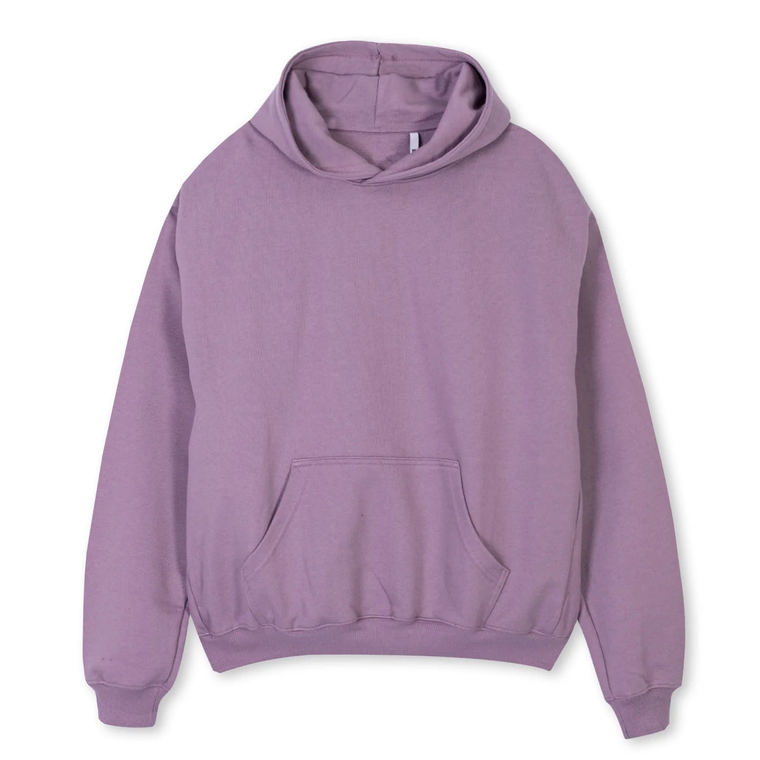 Purple Oversized Hoodie Original Allure