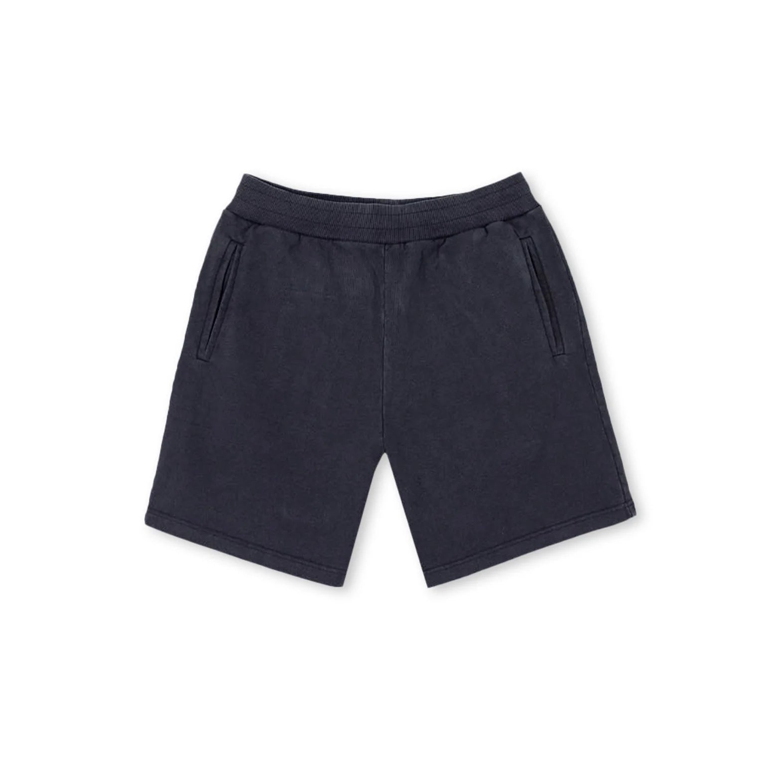 Vintage Black Sweatshorts Original Allure