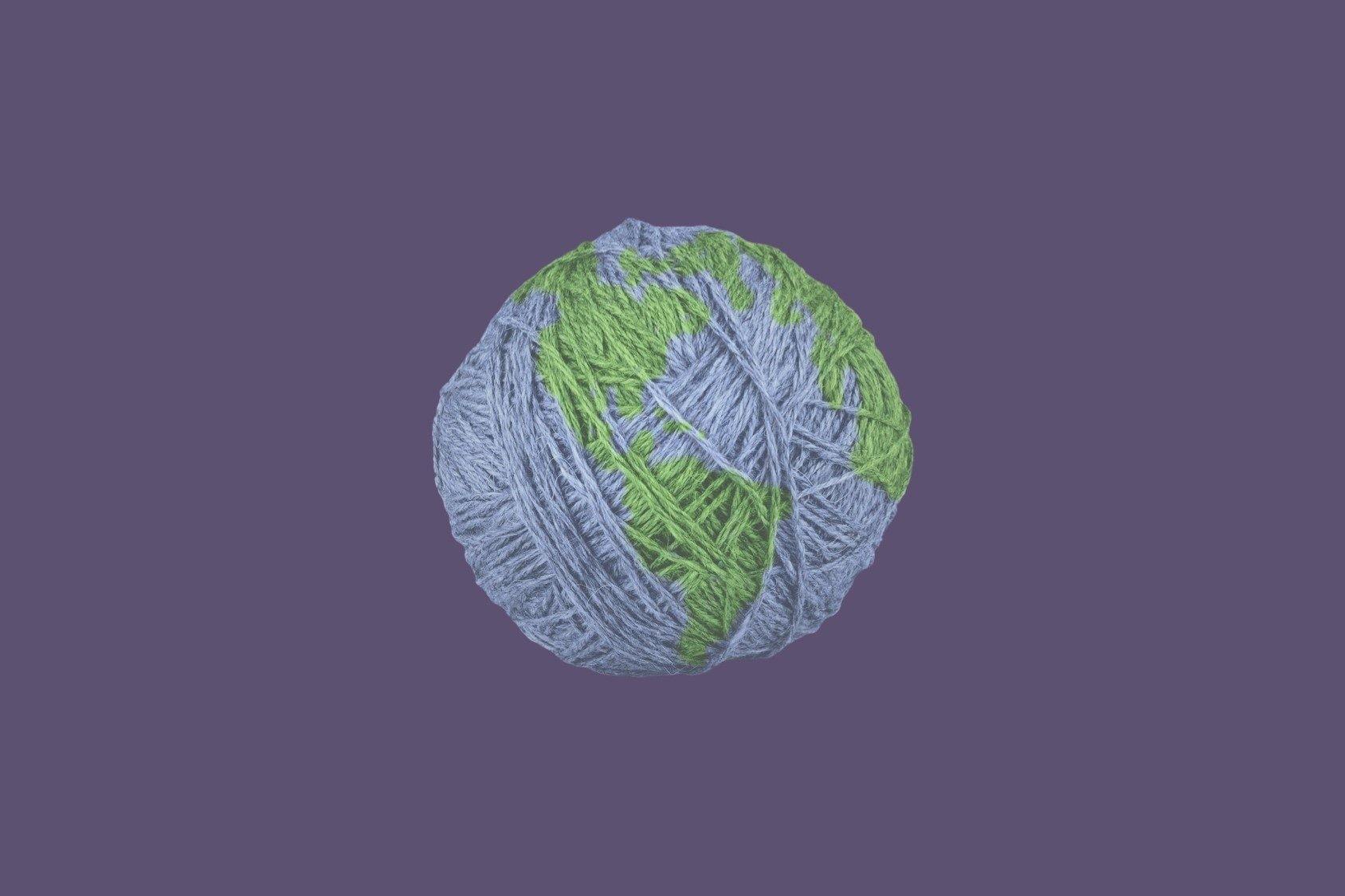 Sustainability In The Fashion Industry