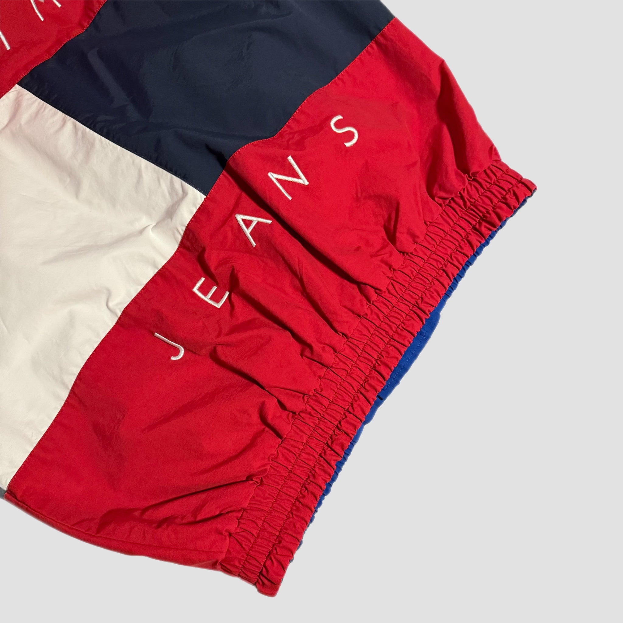 Tommy Hilfiger Tommy Jeans Reversible Jacket