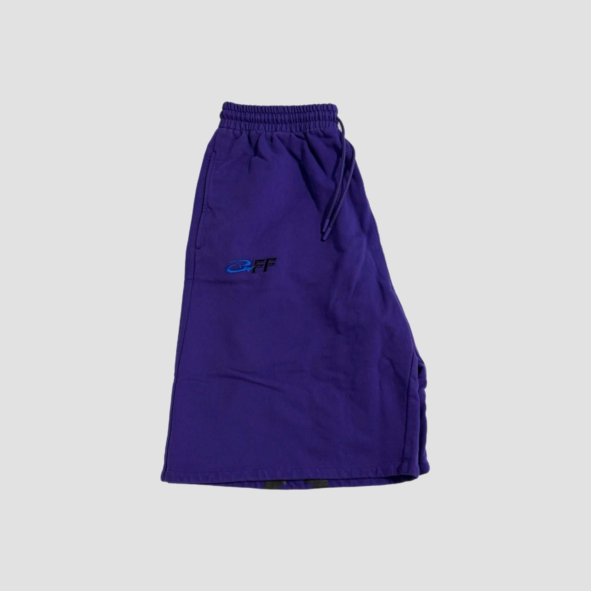 Off-White Skate Sweatshorts