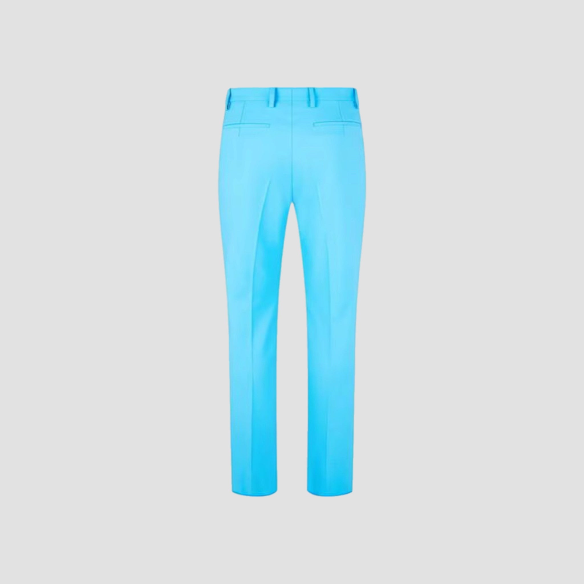 Off-White Smart Trousers