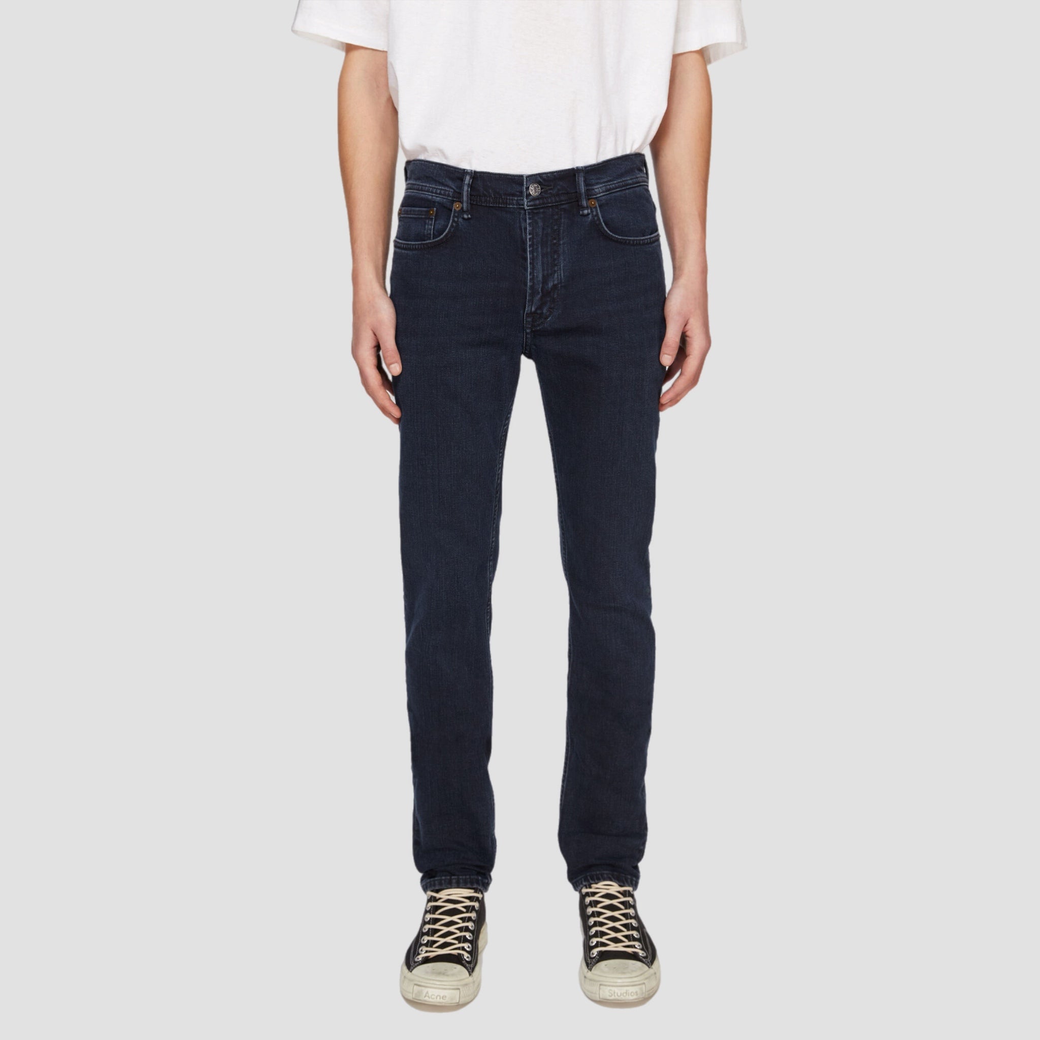 Acne Studios Denim Jeans