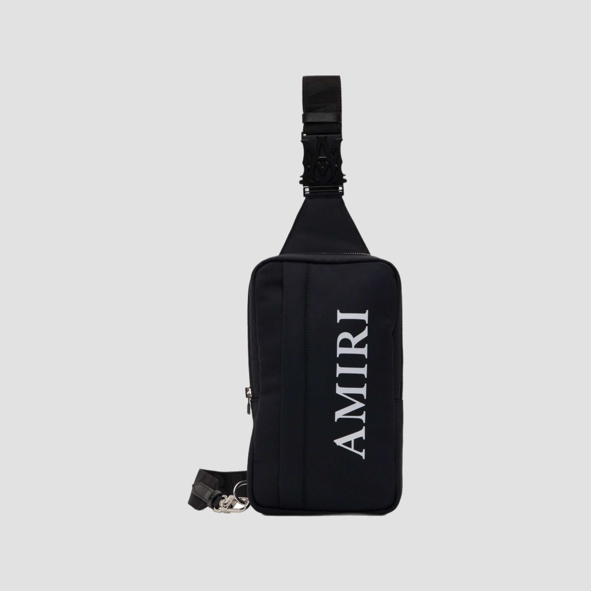Amiri Nylon Sling Bag