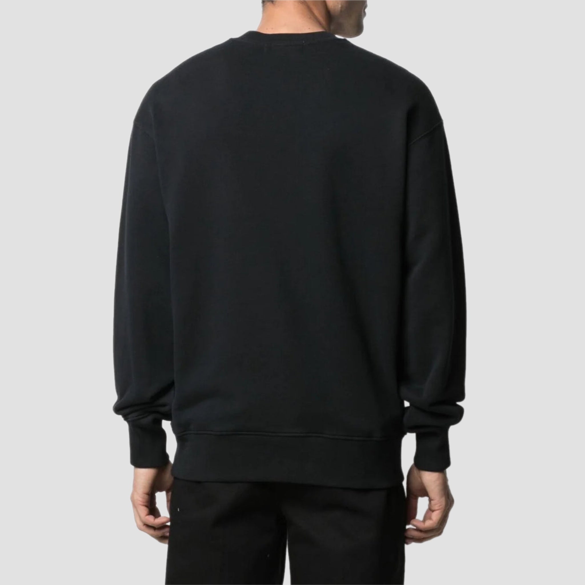 Ambush Crewneck Inserts Sweatshirt Original Allure