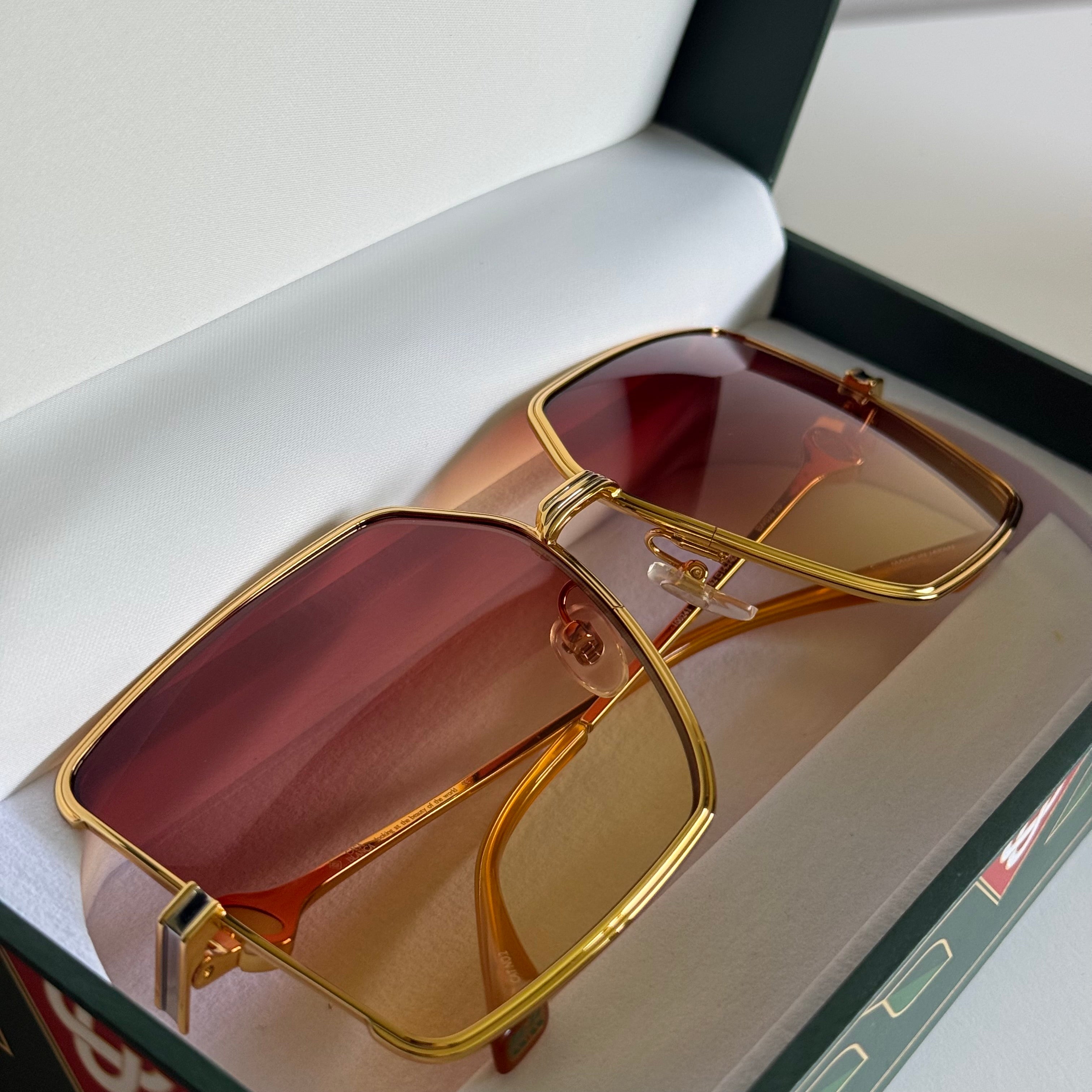 Womens Casablanca Sunglasses