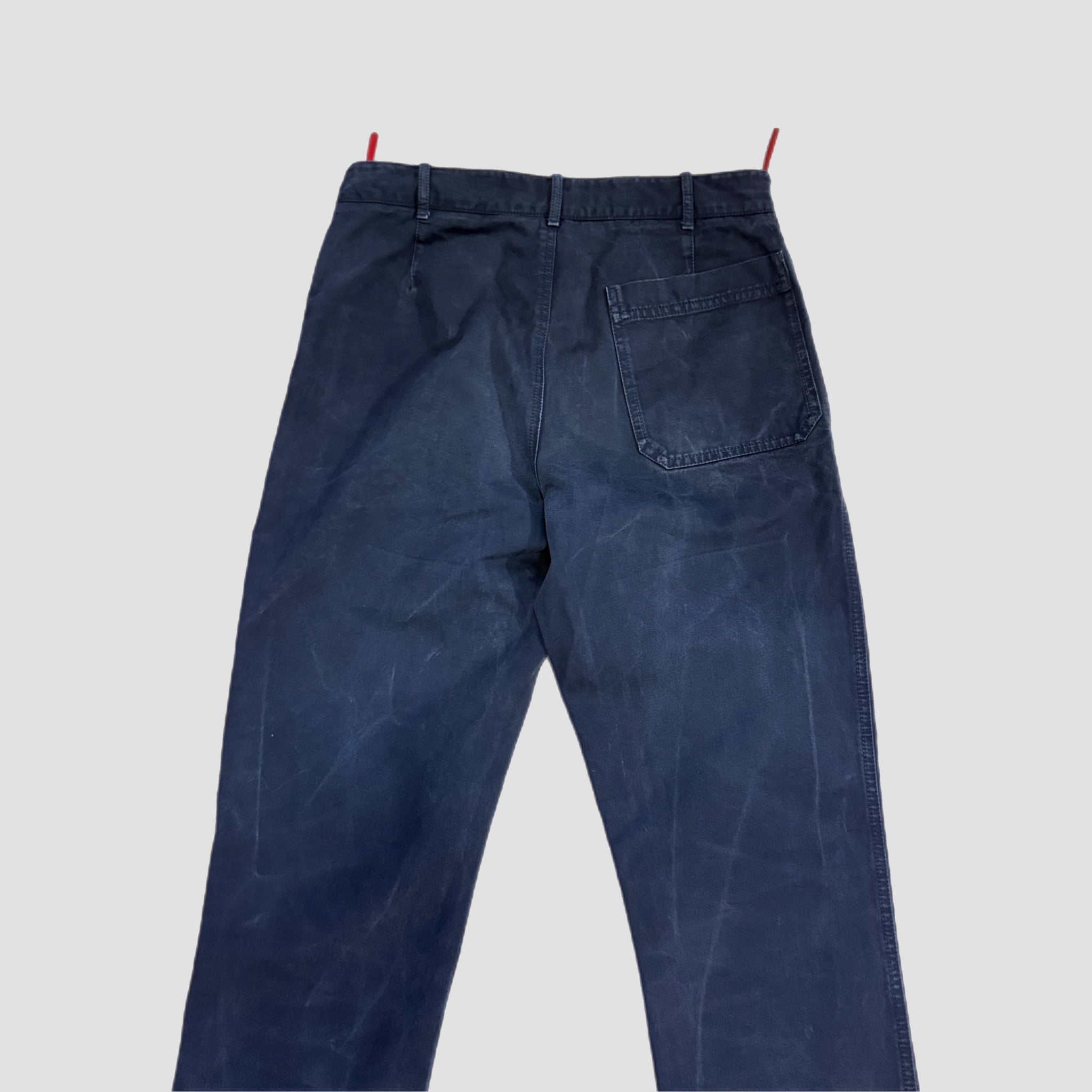 Vintage Prada Trousers Chinos