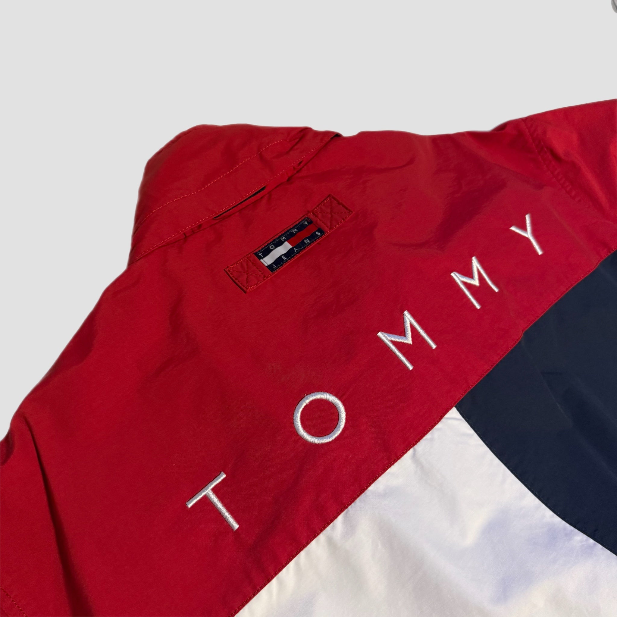 Tommy Hilfiger Tommy Jeans Reversible Jacket
