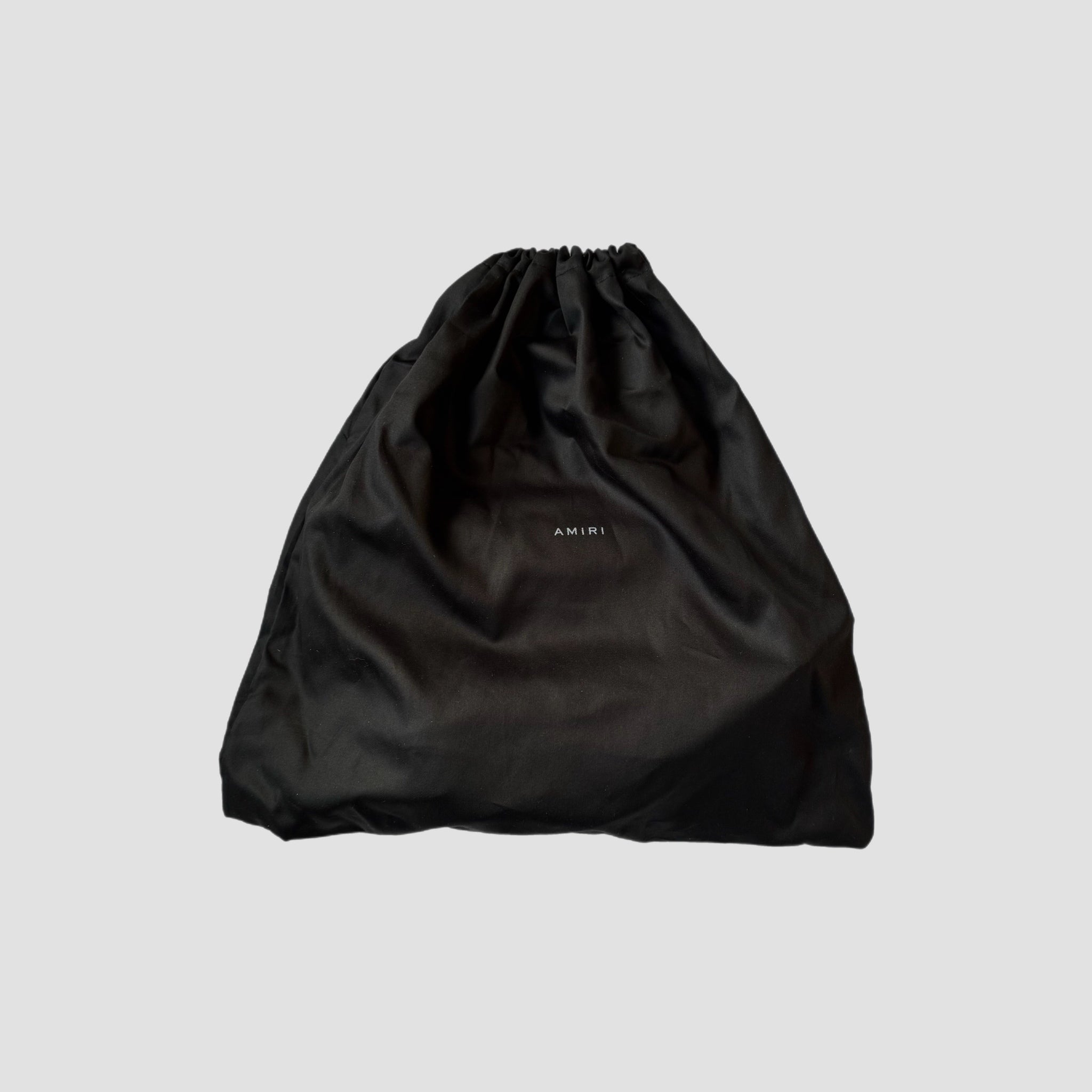 Amiri Nylon Sling Bag