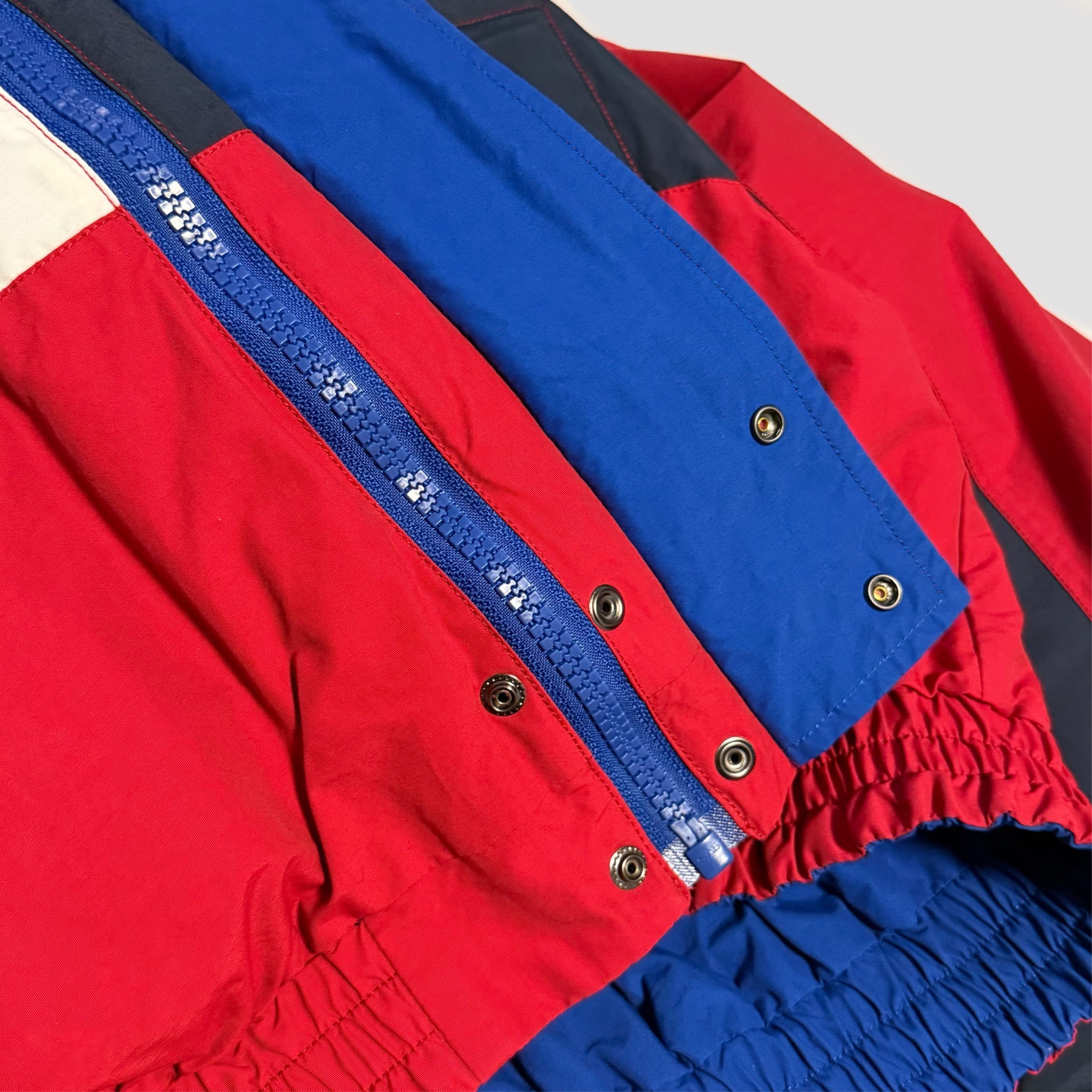 Tommy Hilfiger Tommy Jeans Reversible Jacket