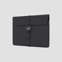 DB Grey Laptop Case Sleeve Bag
