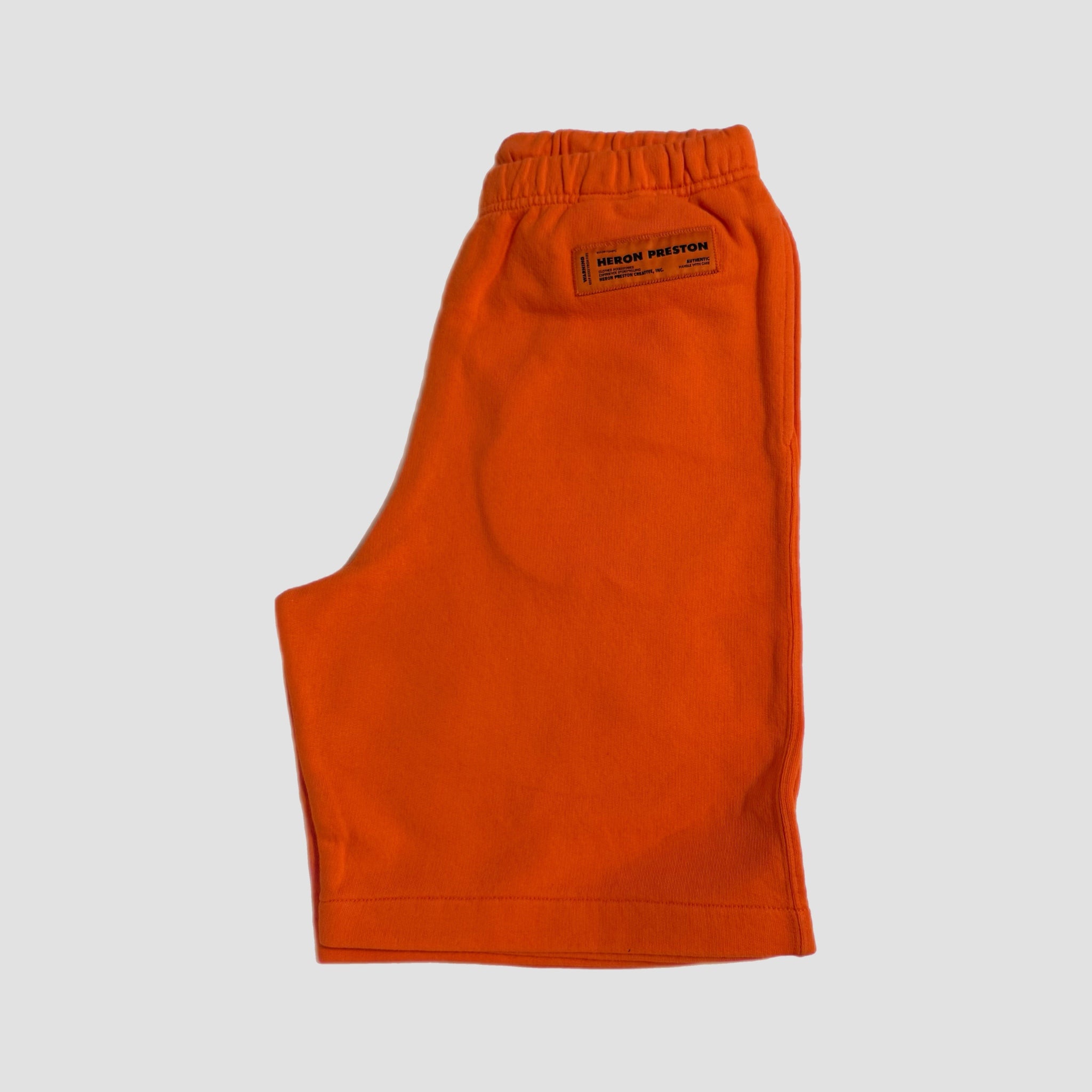 Heron Preston Sweatshorts