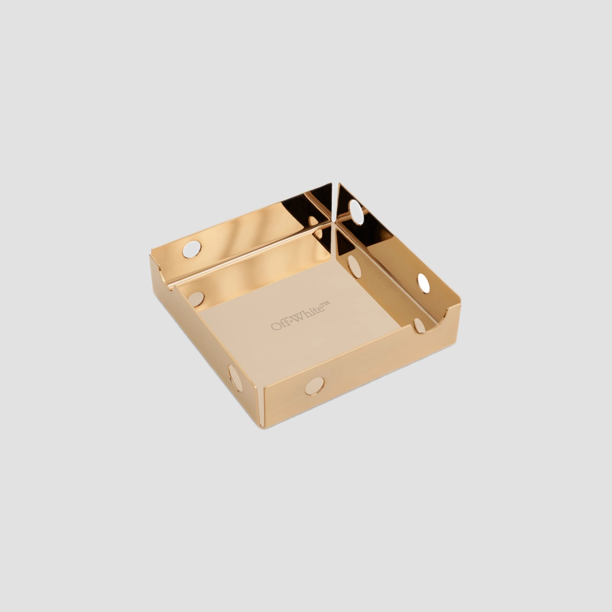 Off-White Meteor Tray