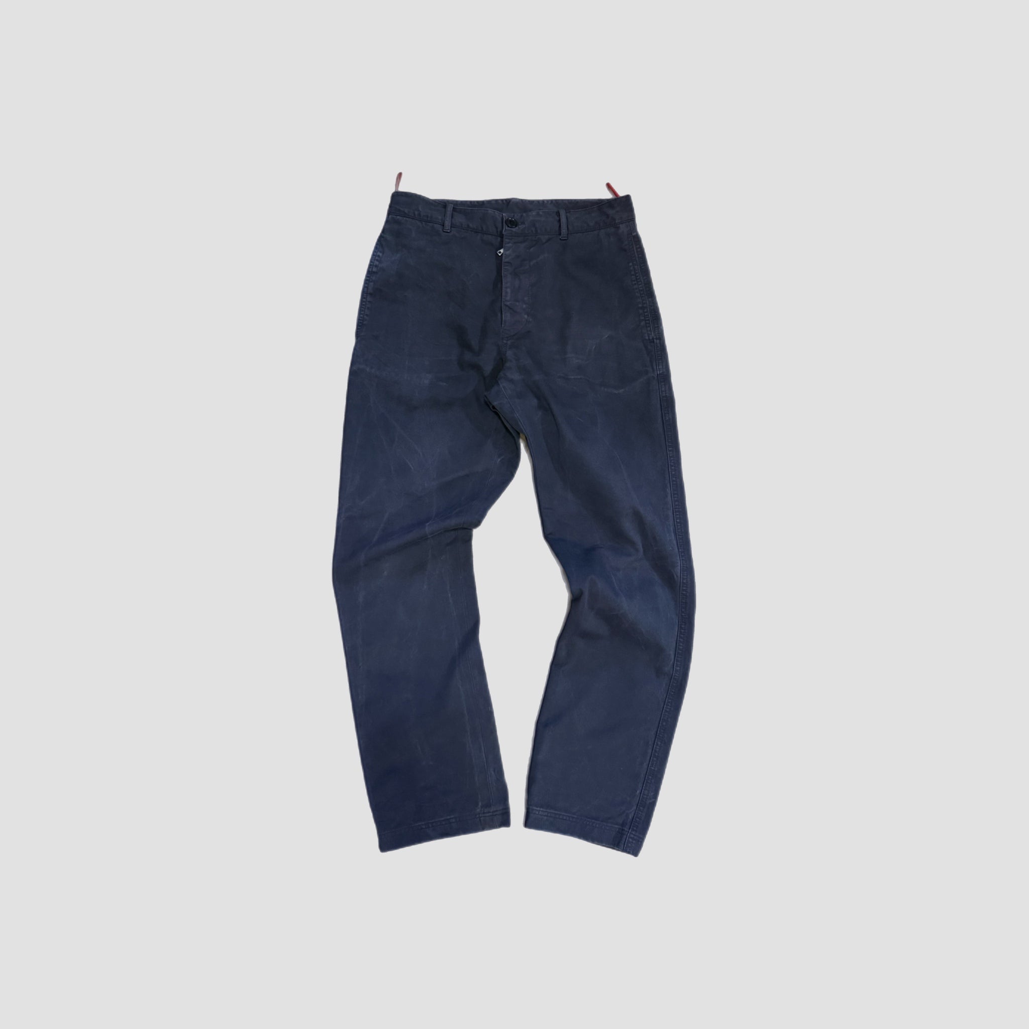 Vintage Prada Trousers Chinos
