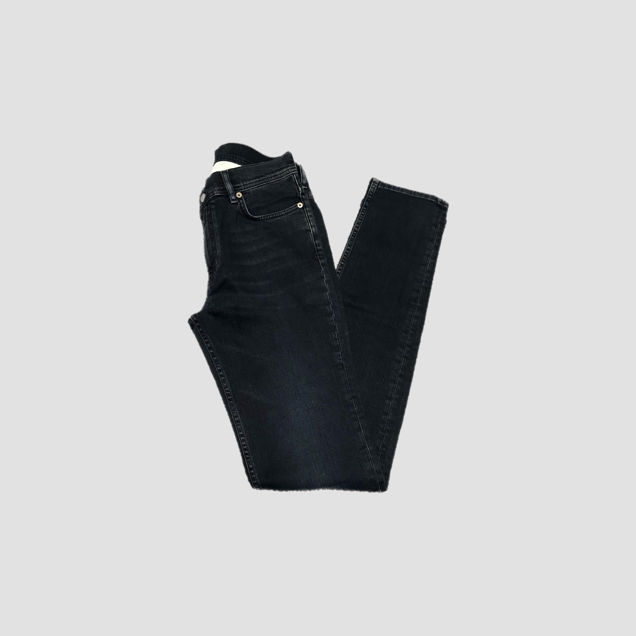 Acne Studios Denim Jeans