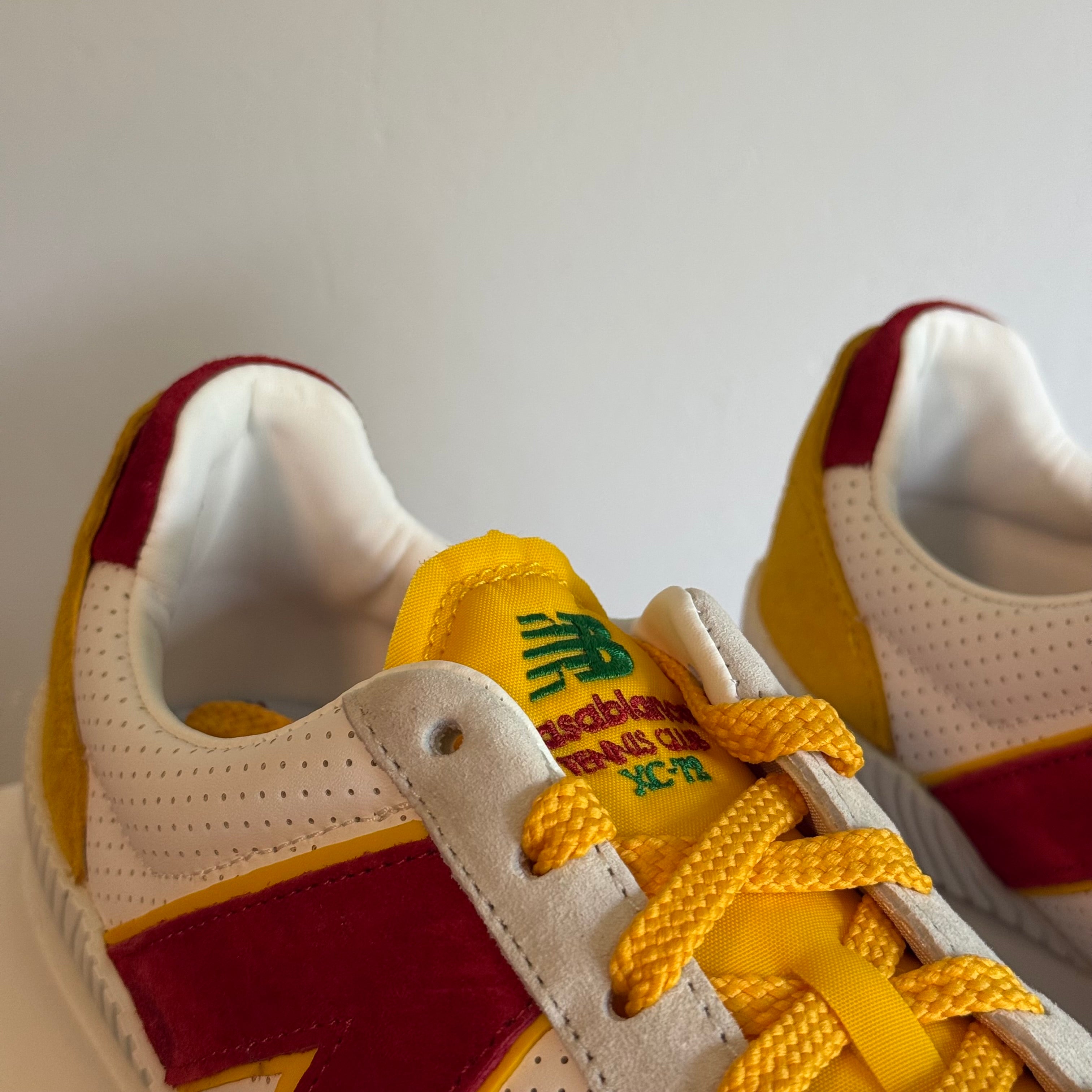 Casablanca X New Balance XC-72