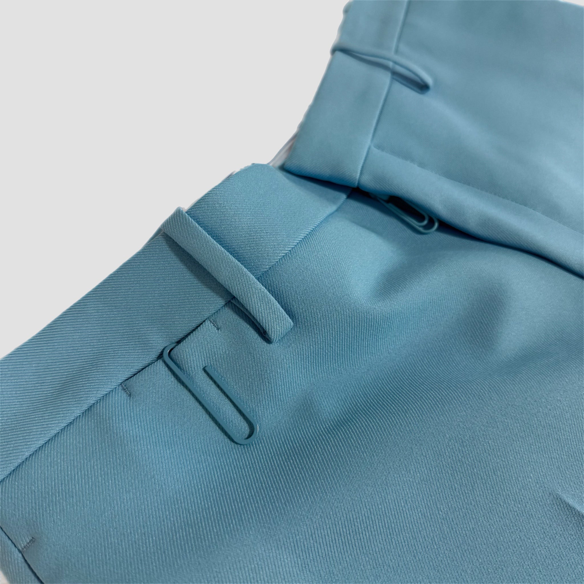 Off-White Smart Trousers