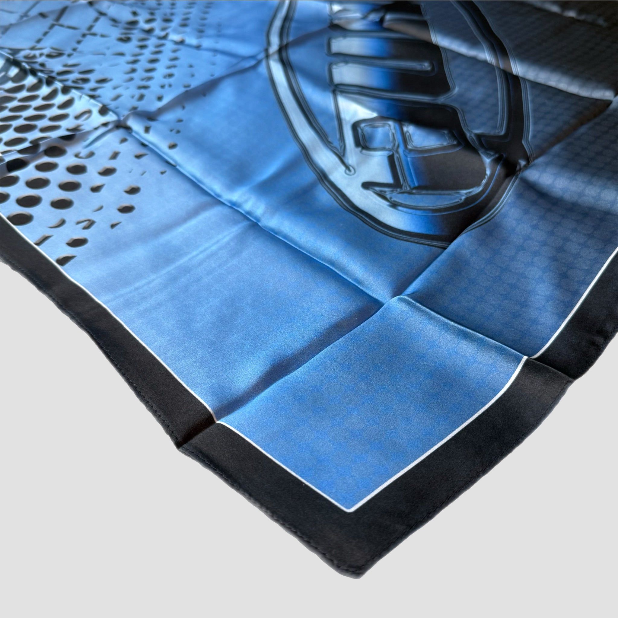 Aime Leon Dore ALD Graphic Silk Bandana