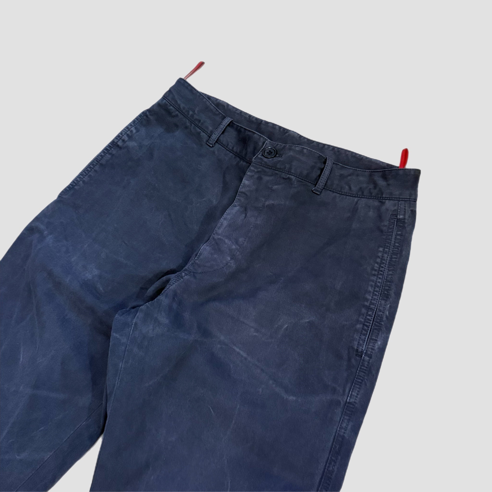 Vintage Prada Trousers Chinos