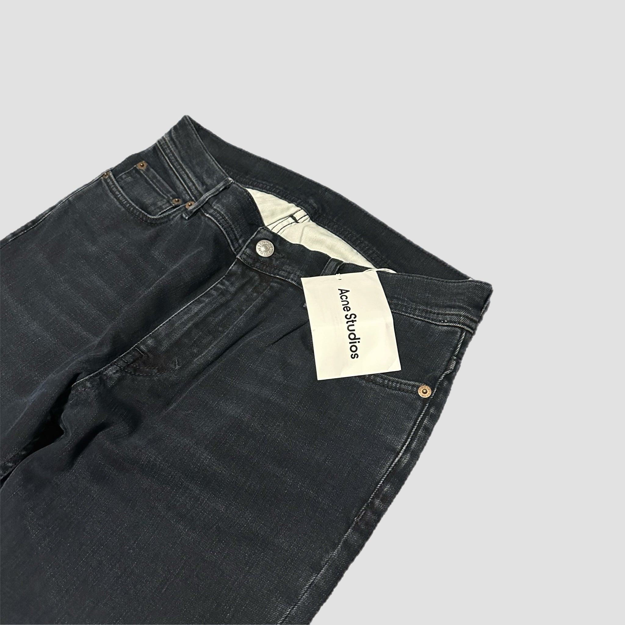 Acne Studios Denim Jeans