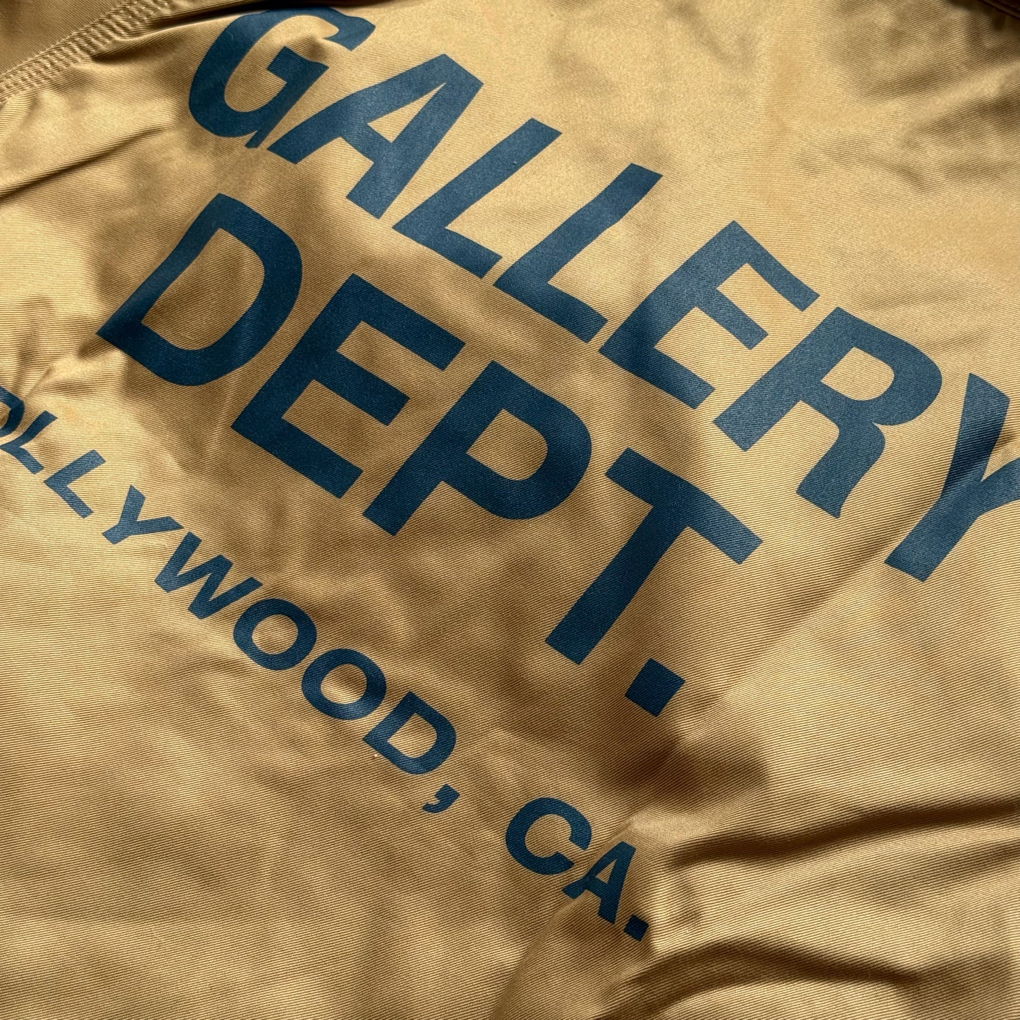Gallery Dept Montecito Jacket